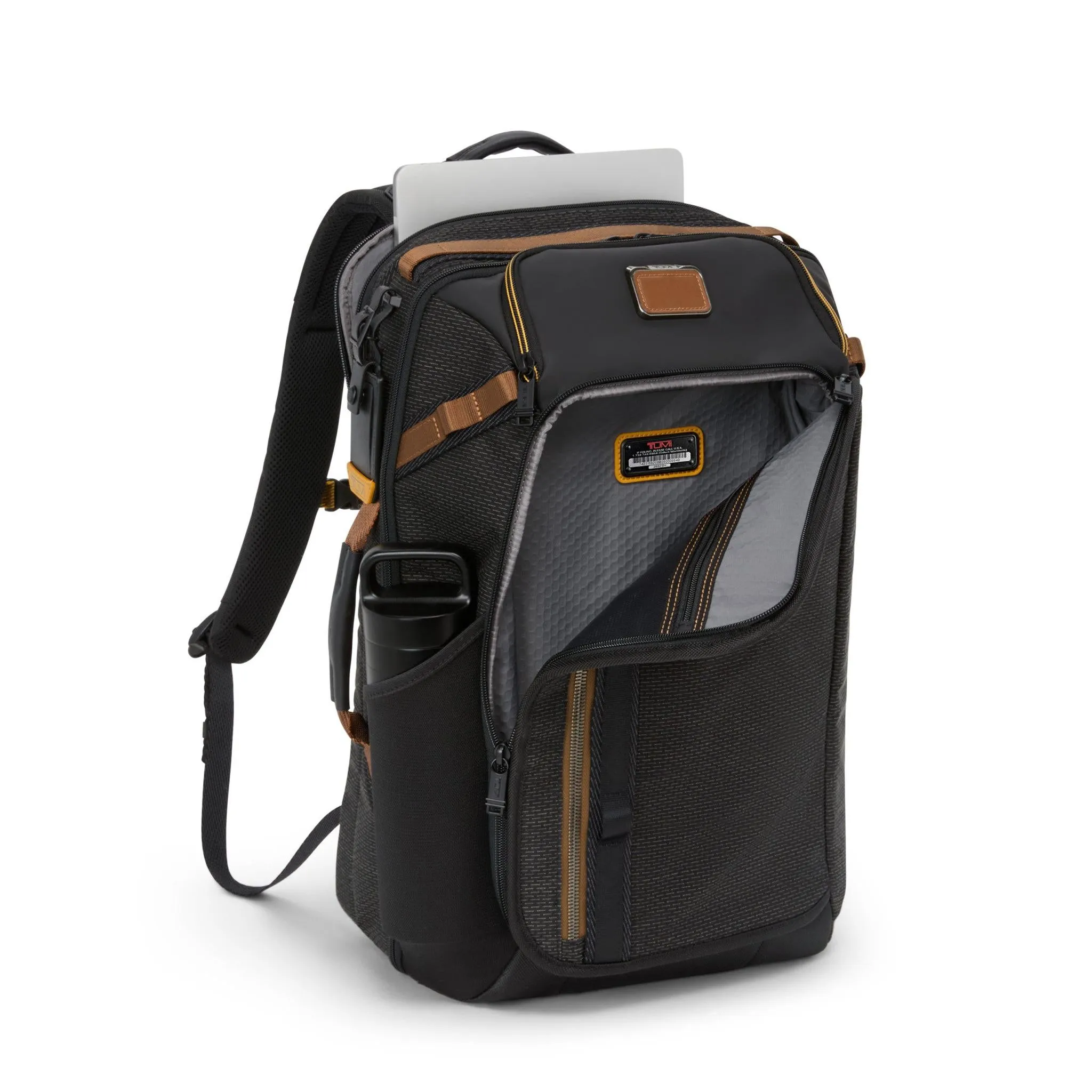 TUMI Alpha Bravo Detrick Backpack