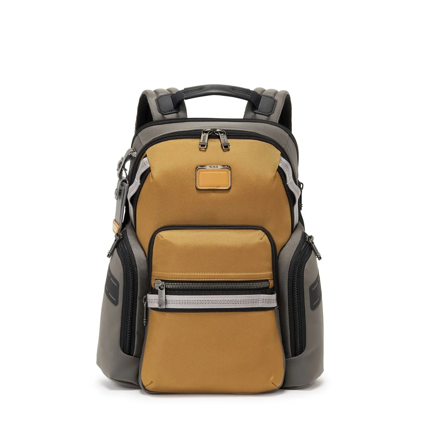 TUMI Alpha Bravo Navigation Backpack