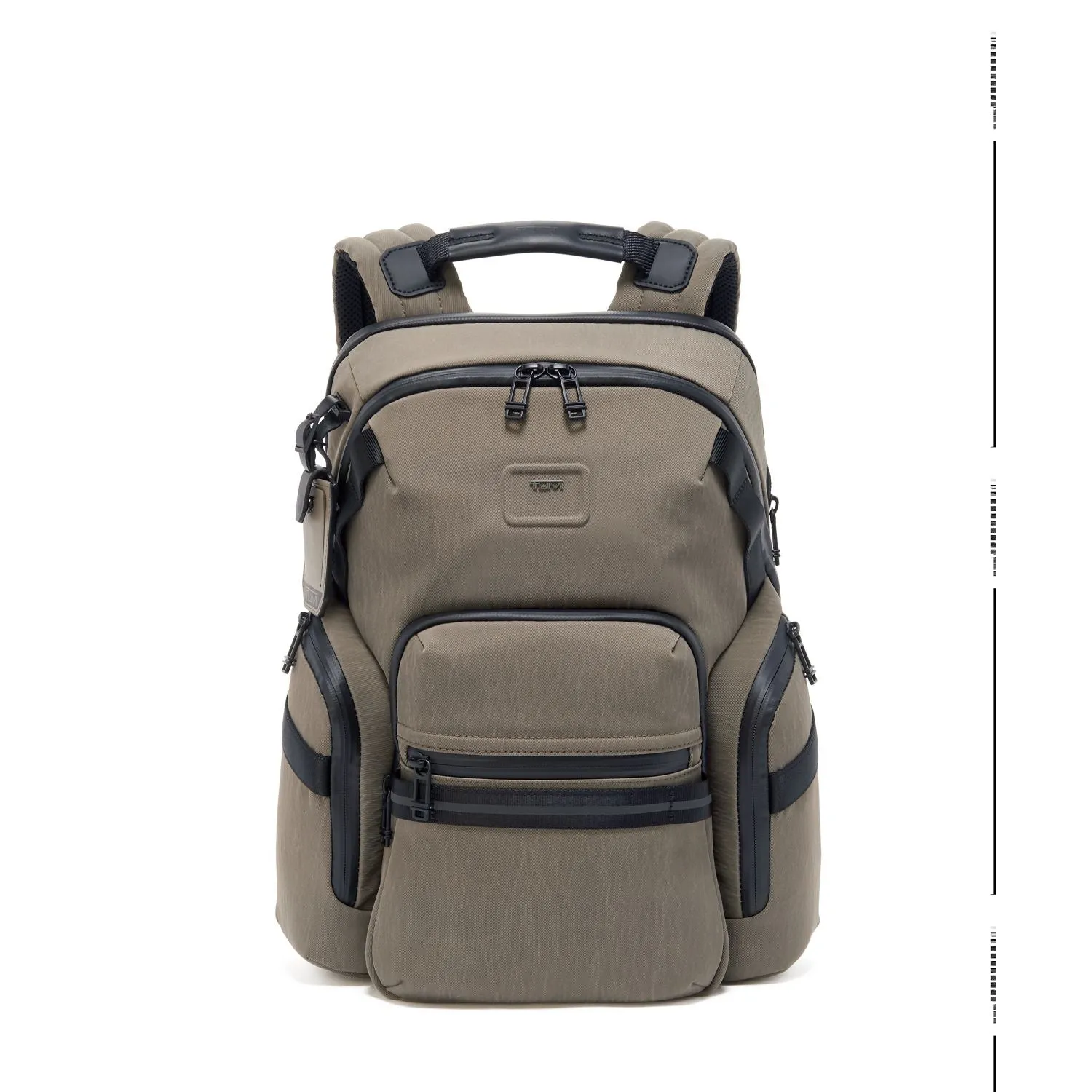 TUMI Alpha Bravo Navigation Backpack