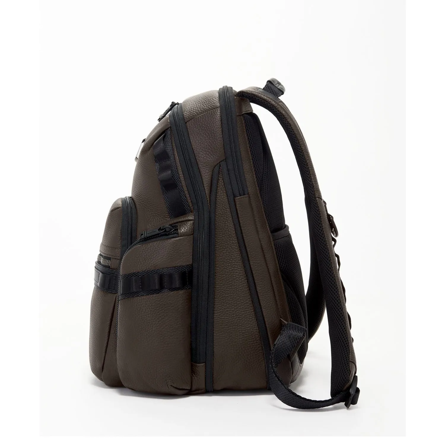 TUMI Alpha Bravo Navigation Backpack