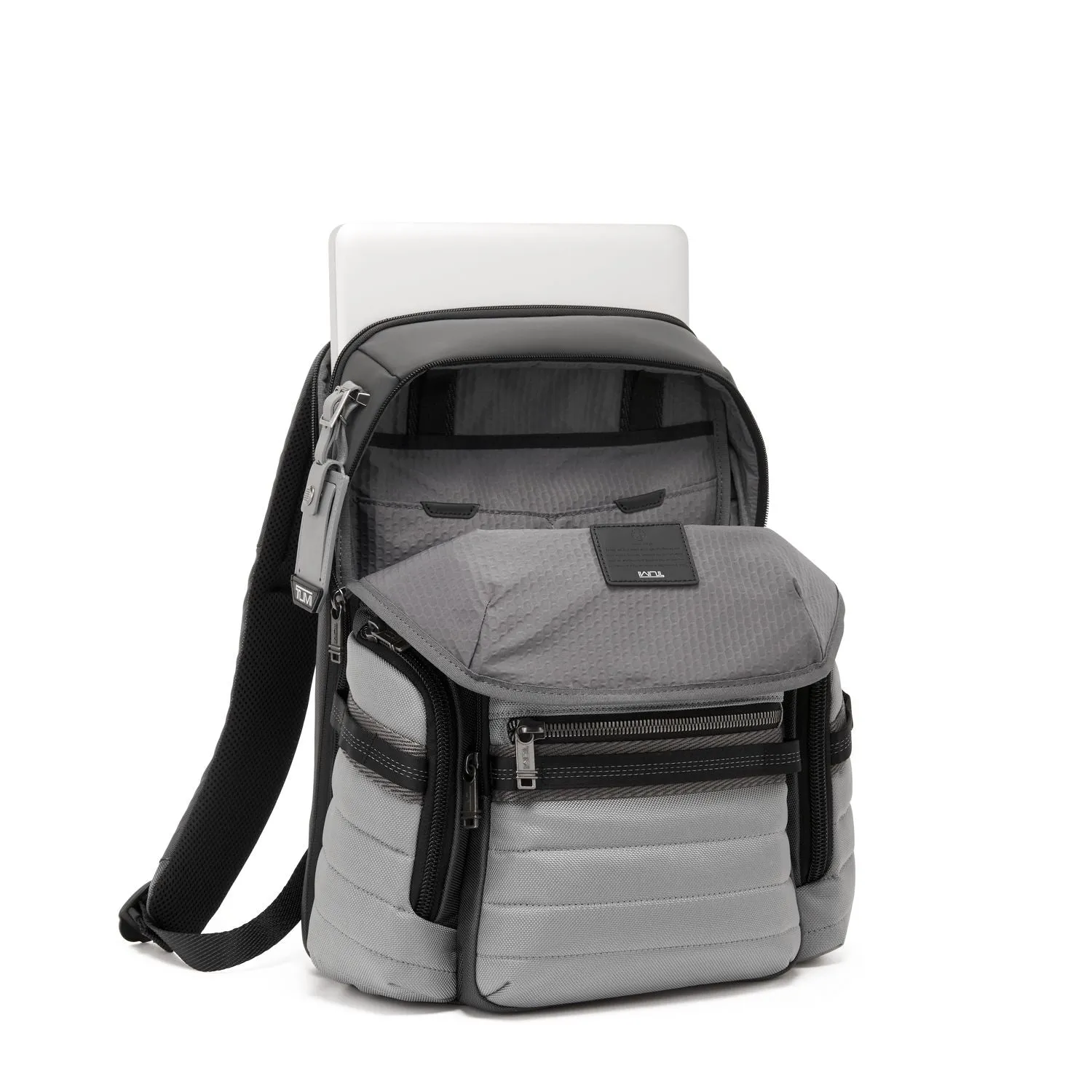 TUMI Alpha Bravo Navigation Backpack