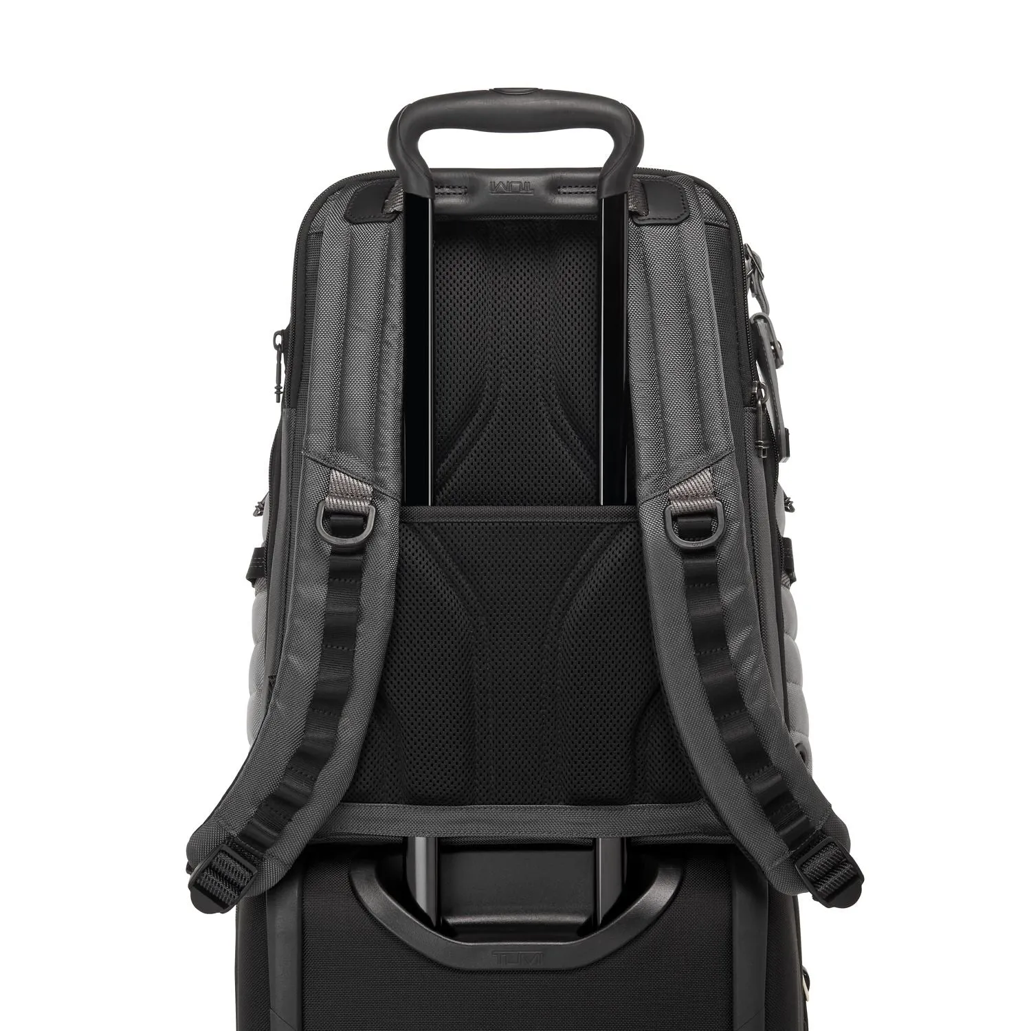TUMI Alpha Bravo Navigation Backpack