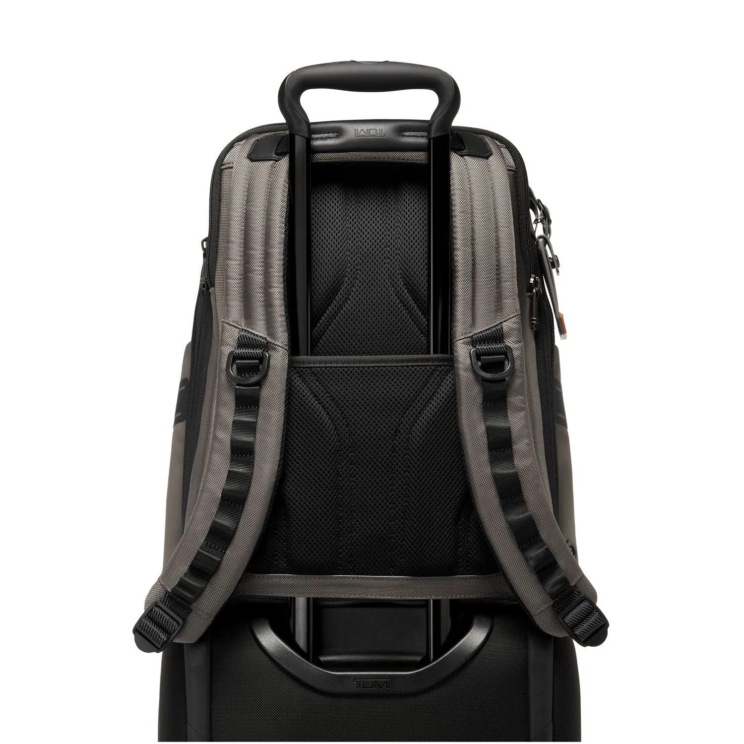 TUMI Alpha Bravo Navigation Backpack
