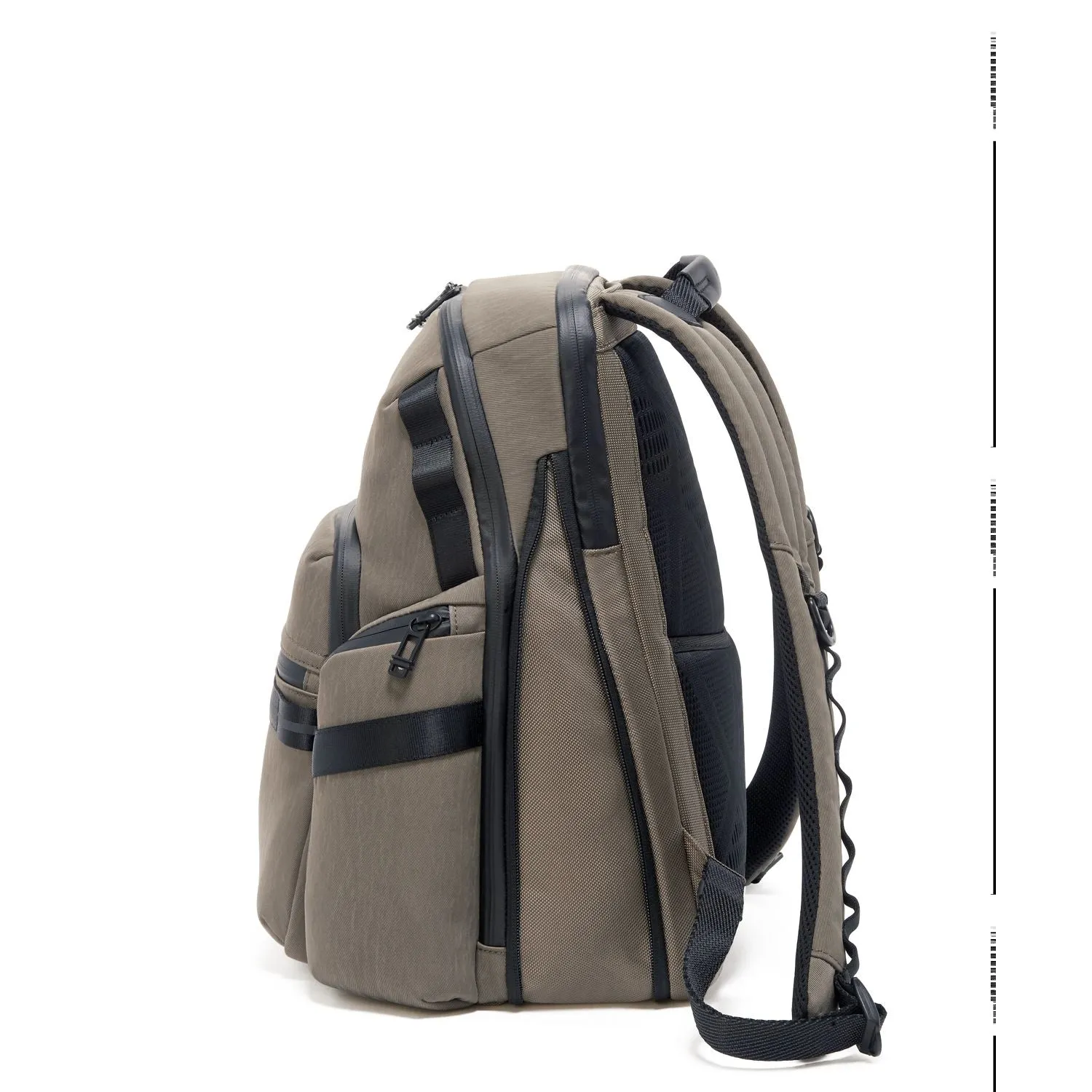 TUMI Alpha Bravo Navigation Backpack