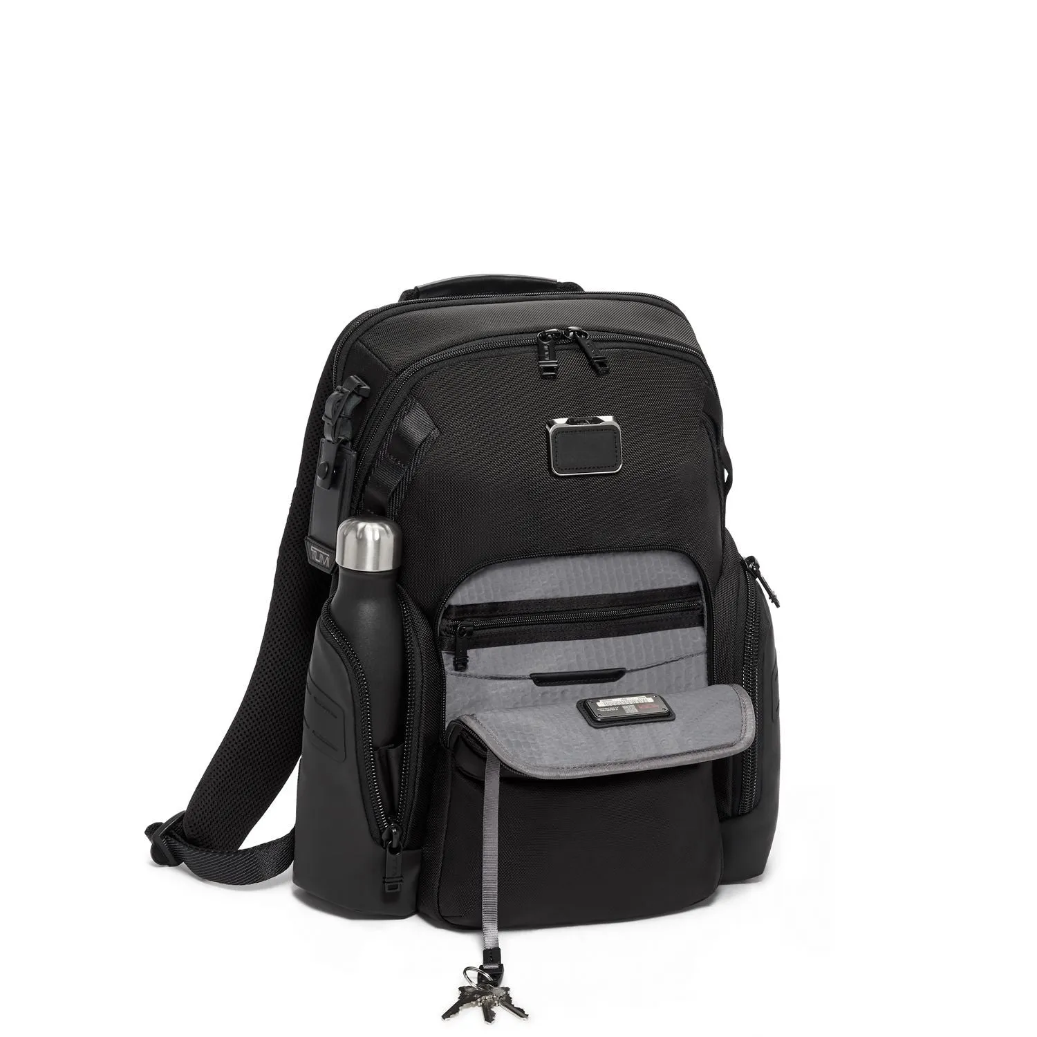 TUMI Alpha Bravo Navigation Backpack