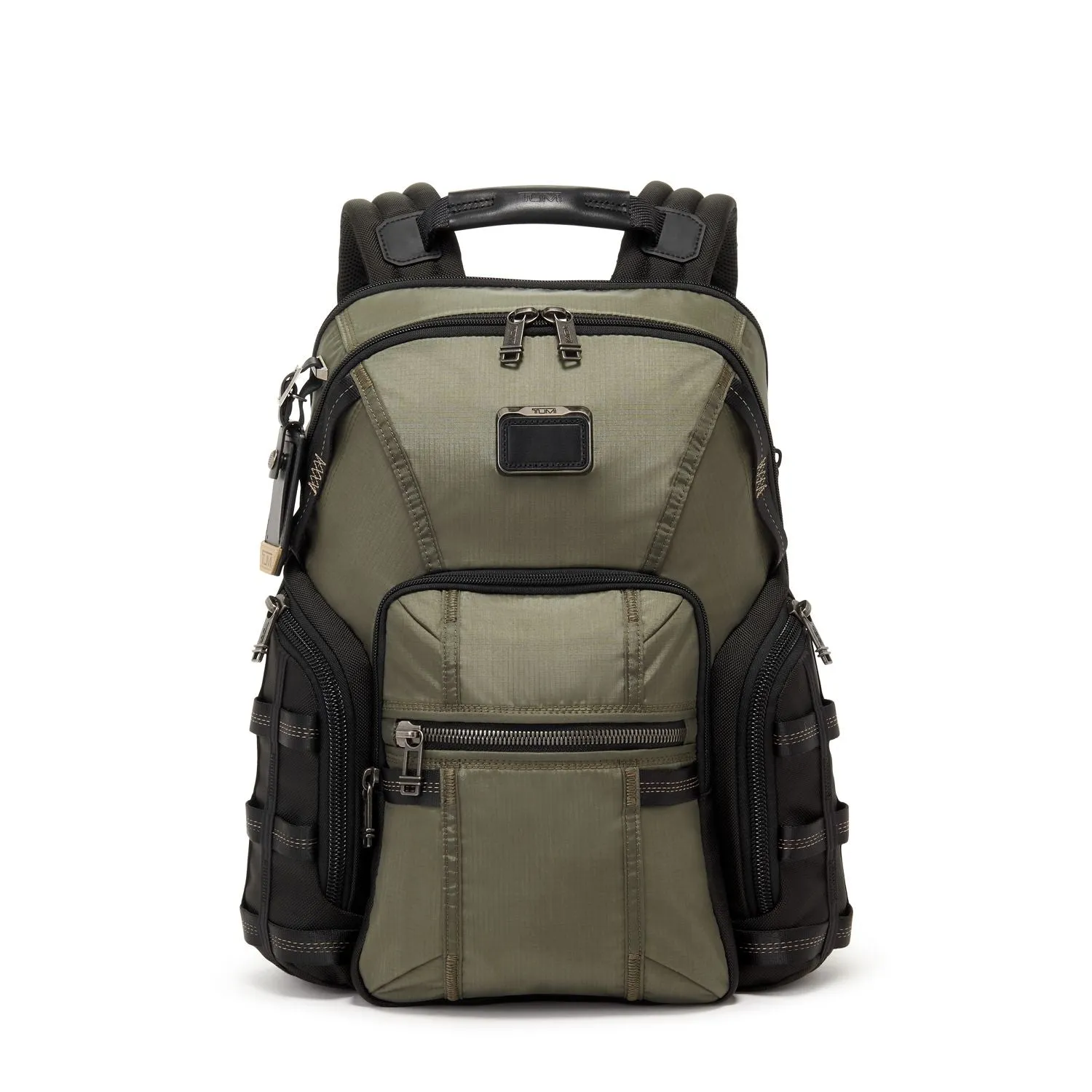 TUMI Alpha Bravo Navigation Backpack