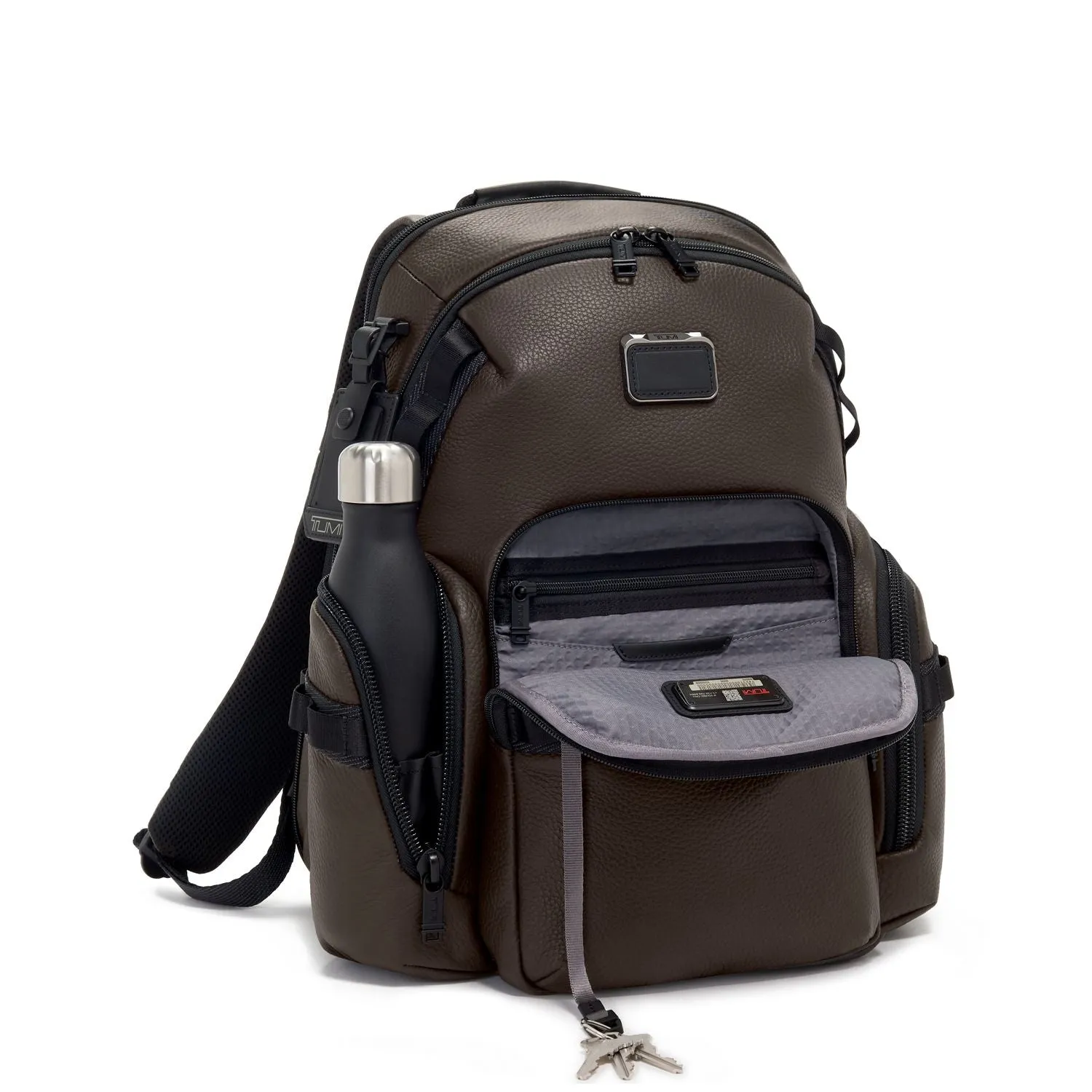 TUMI Alpha Bravo Navigation Backpack