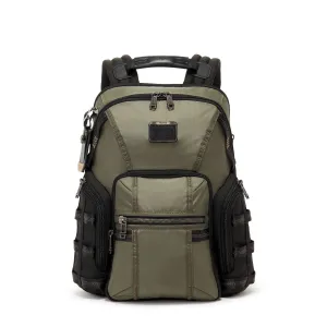 TUMI Alpha Bravo Navigation Backpack