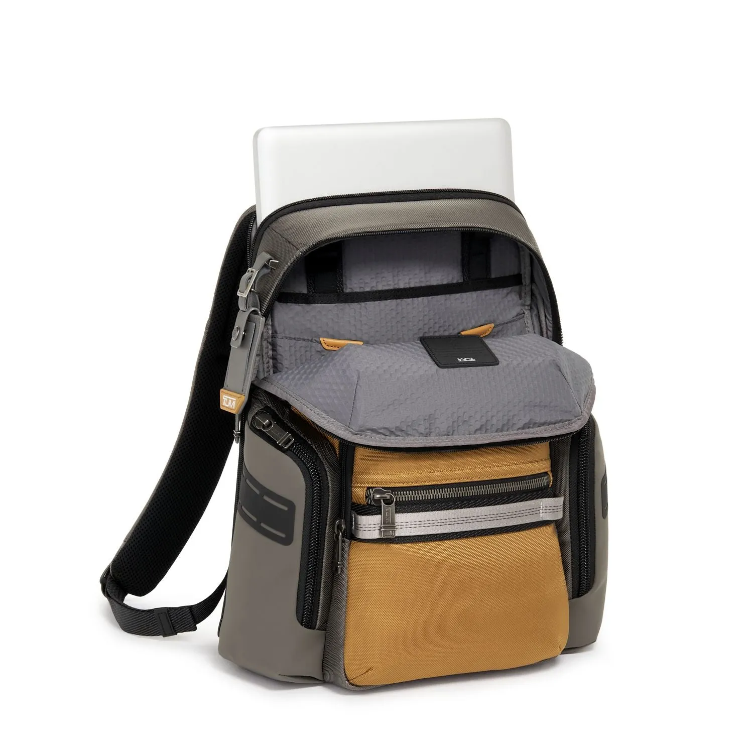 TUMI Alpha Bravo Navigation Backpack