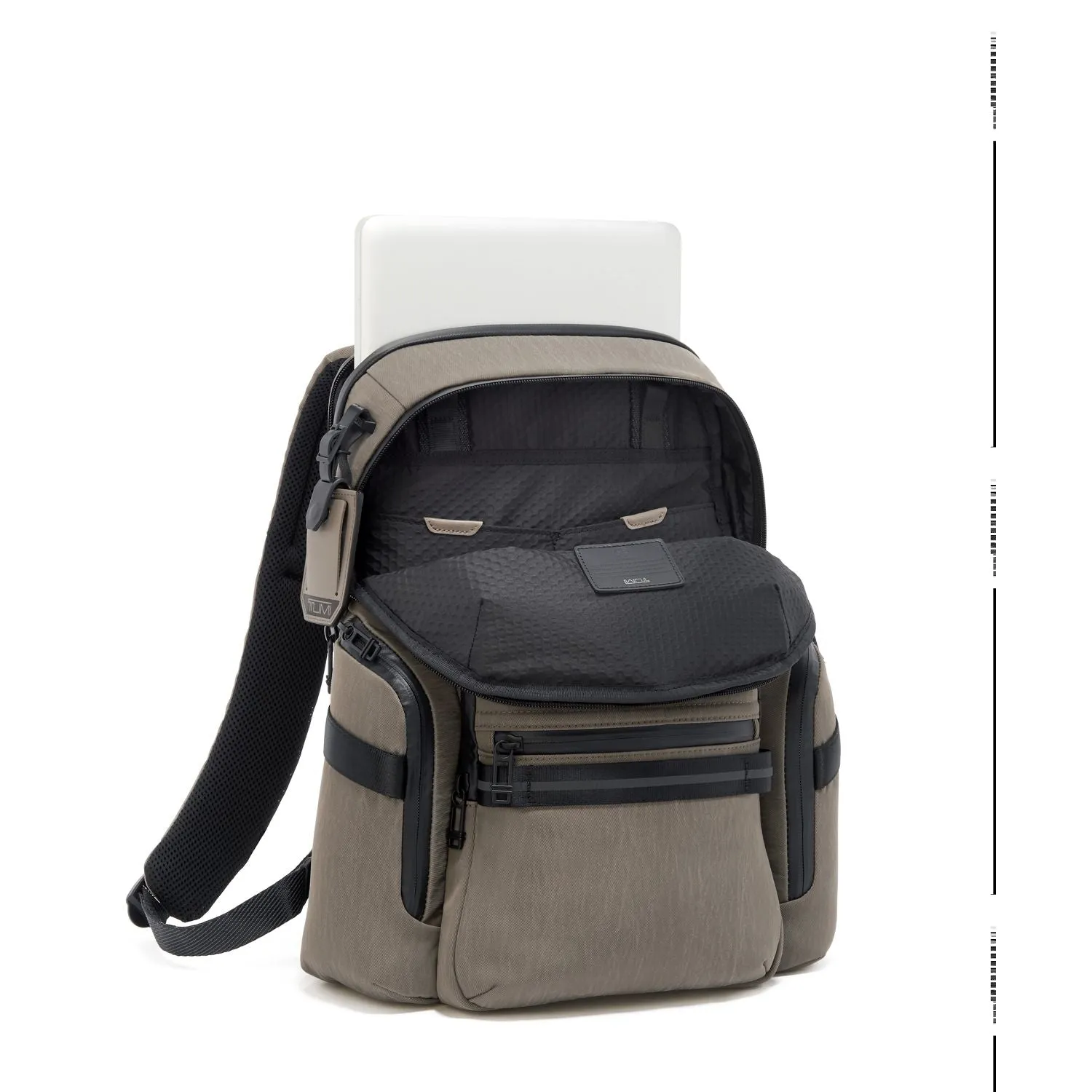 TUMI Alpha Bravo Navigation Backpack