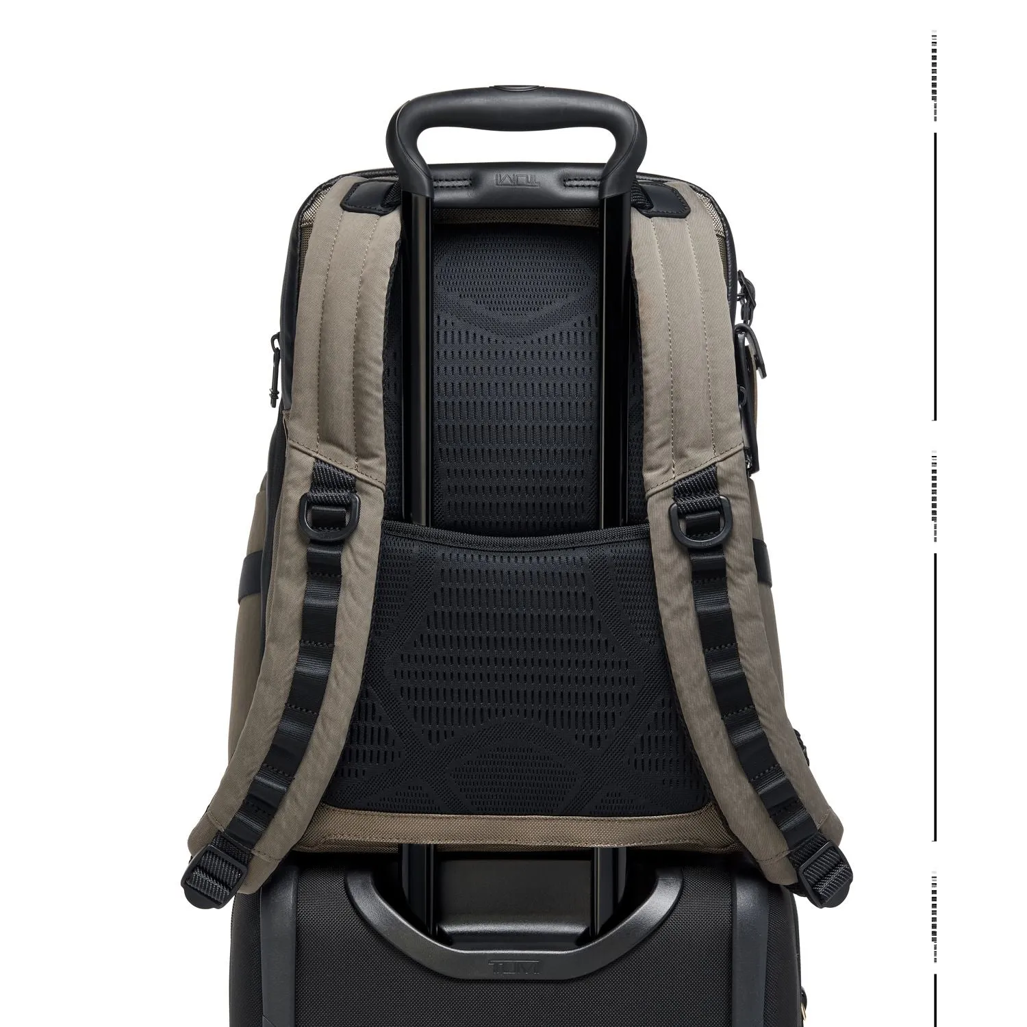TUMI Alpha Bravo Navigation Backpack