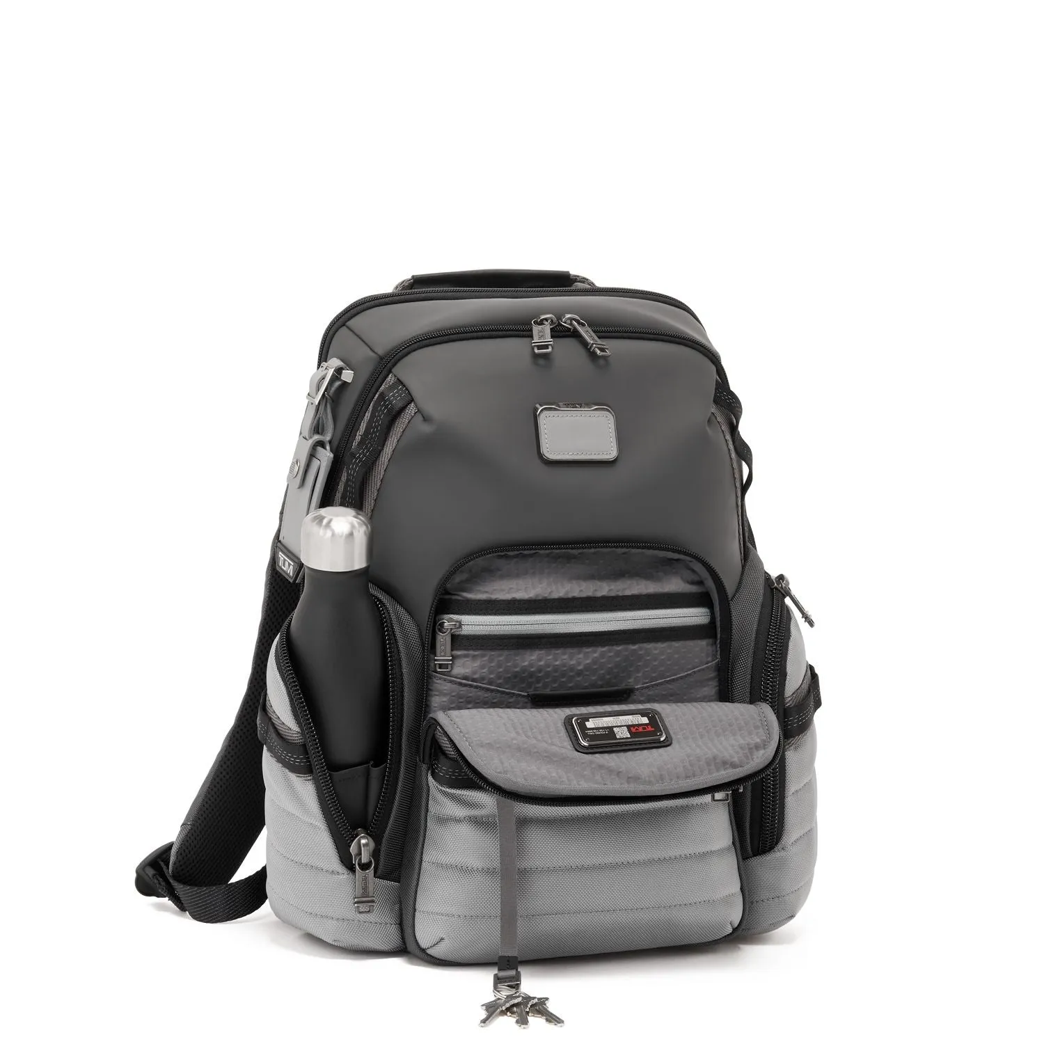 TUMI Alpha Bravo Navigation Backpack