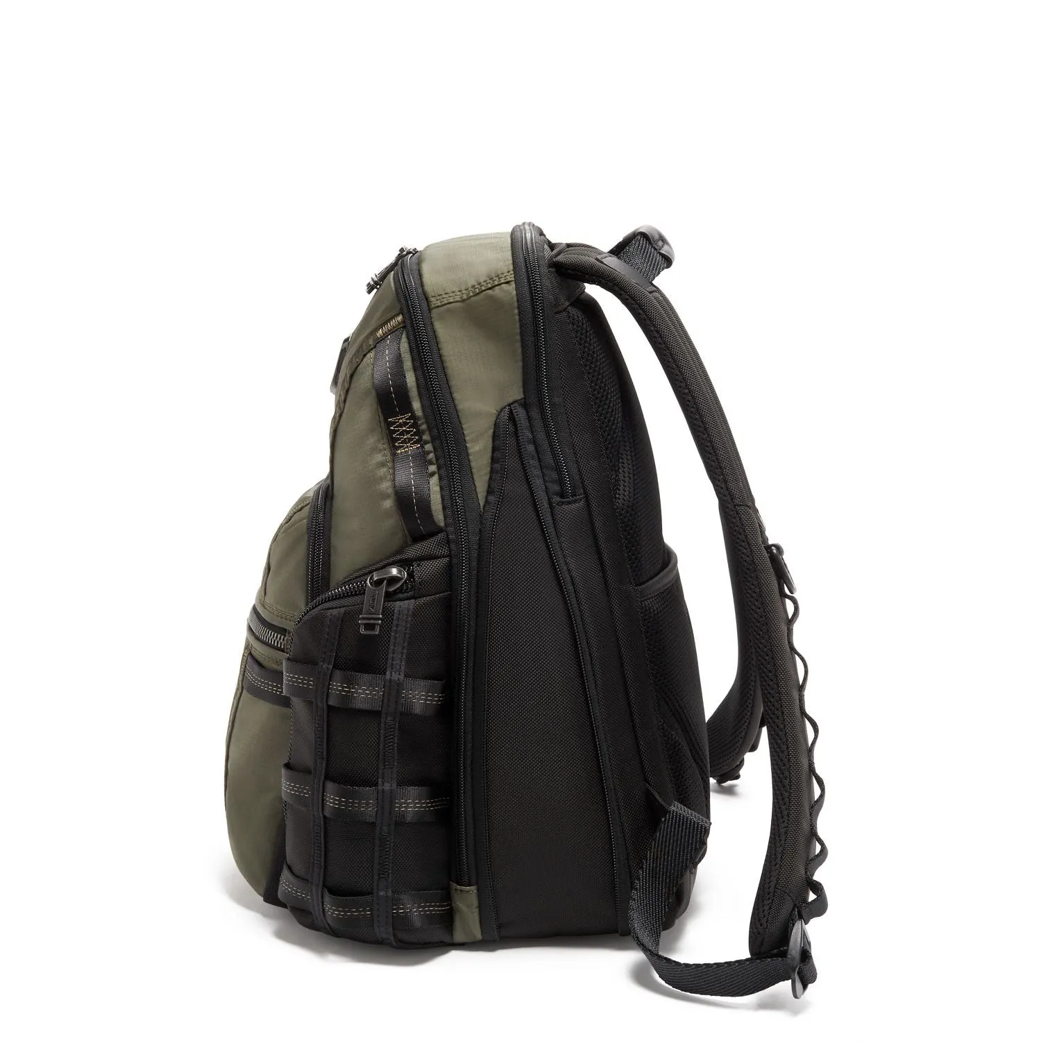 TUMI Alpha Bravo Navigation Backpack