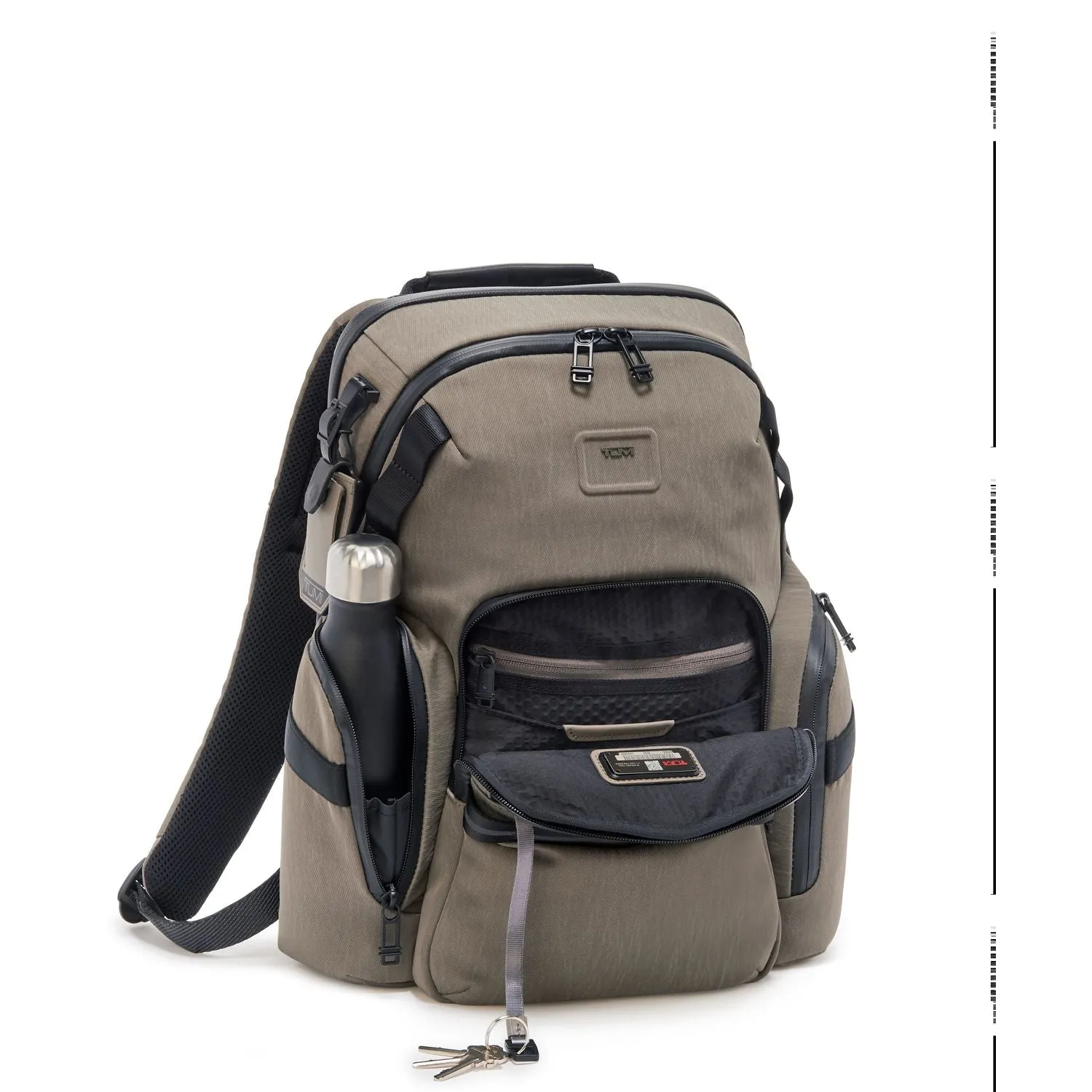 TUMI Alpha Bravo Navigation Backpack