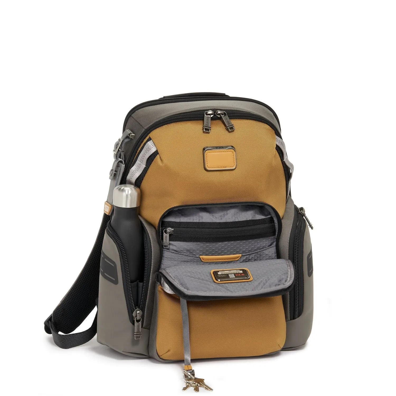 TUMI Alpha Bravo Navigation Backpack