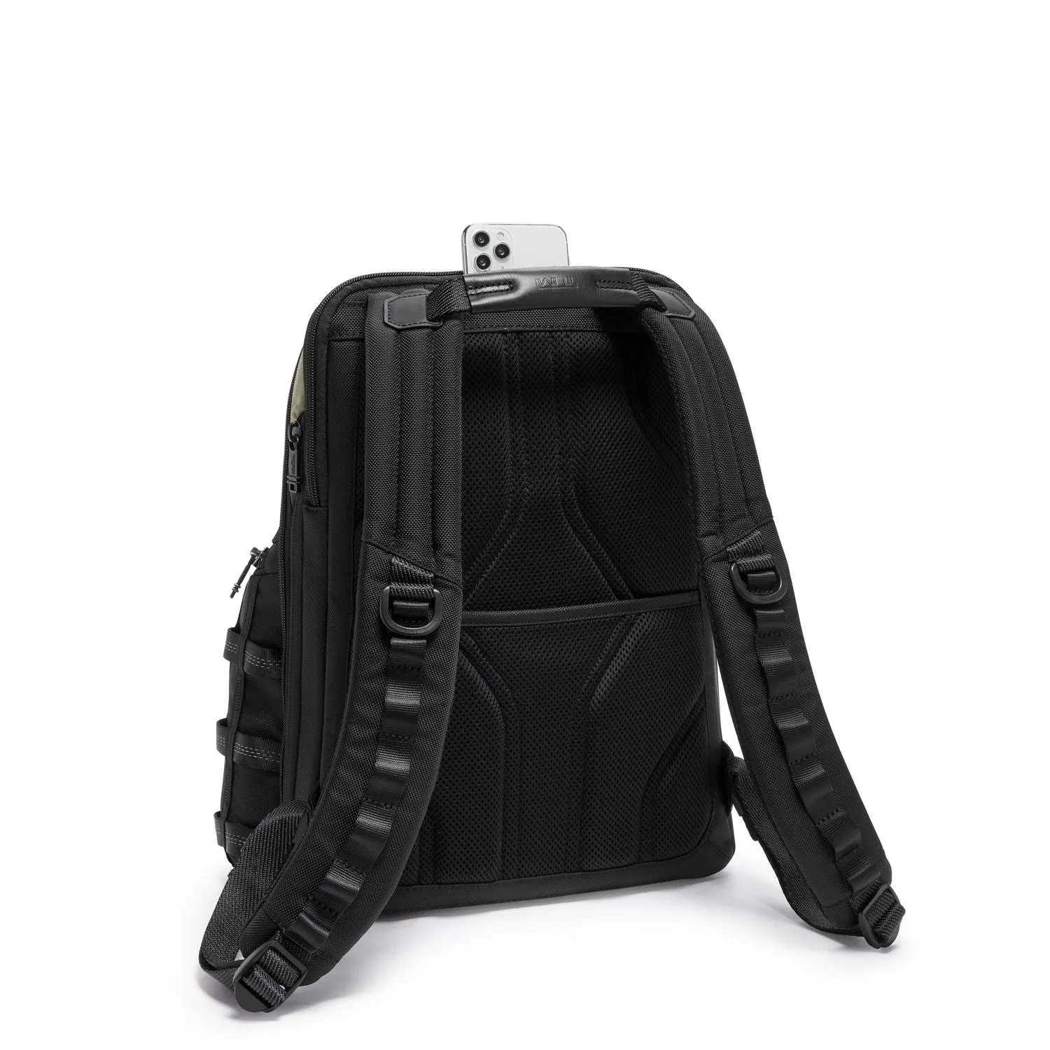 TUMI Alpha Bravo Navigation Backpack