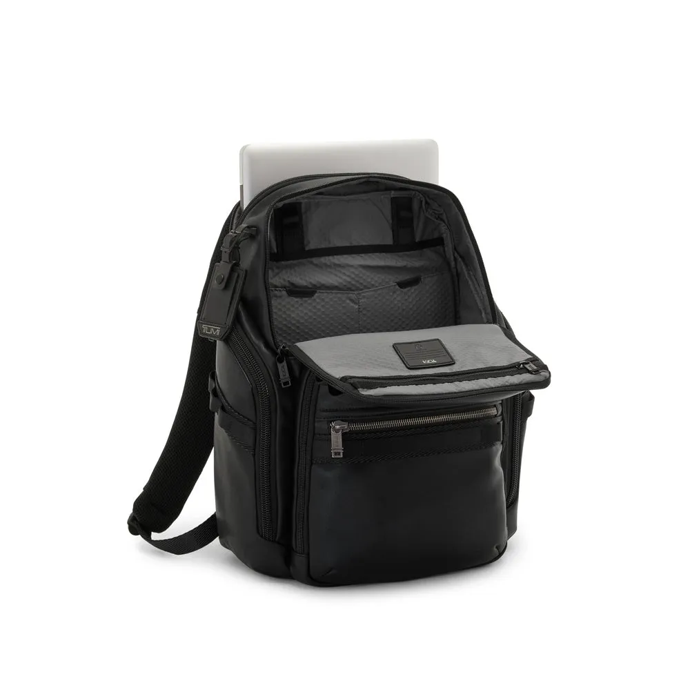 Tumi Alpha Bravo Search Backpack