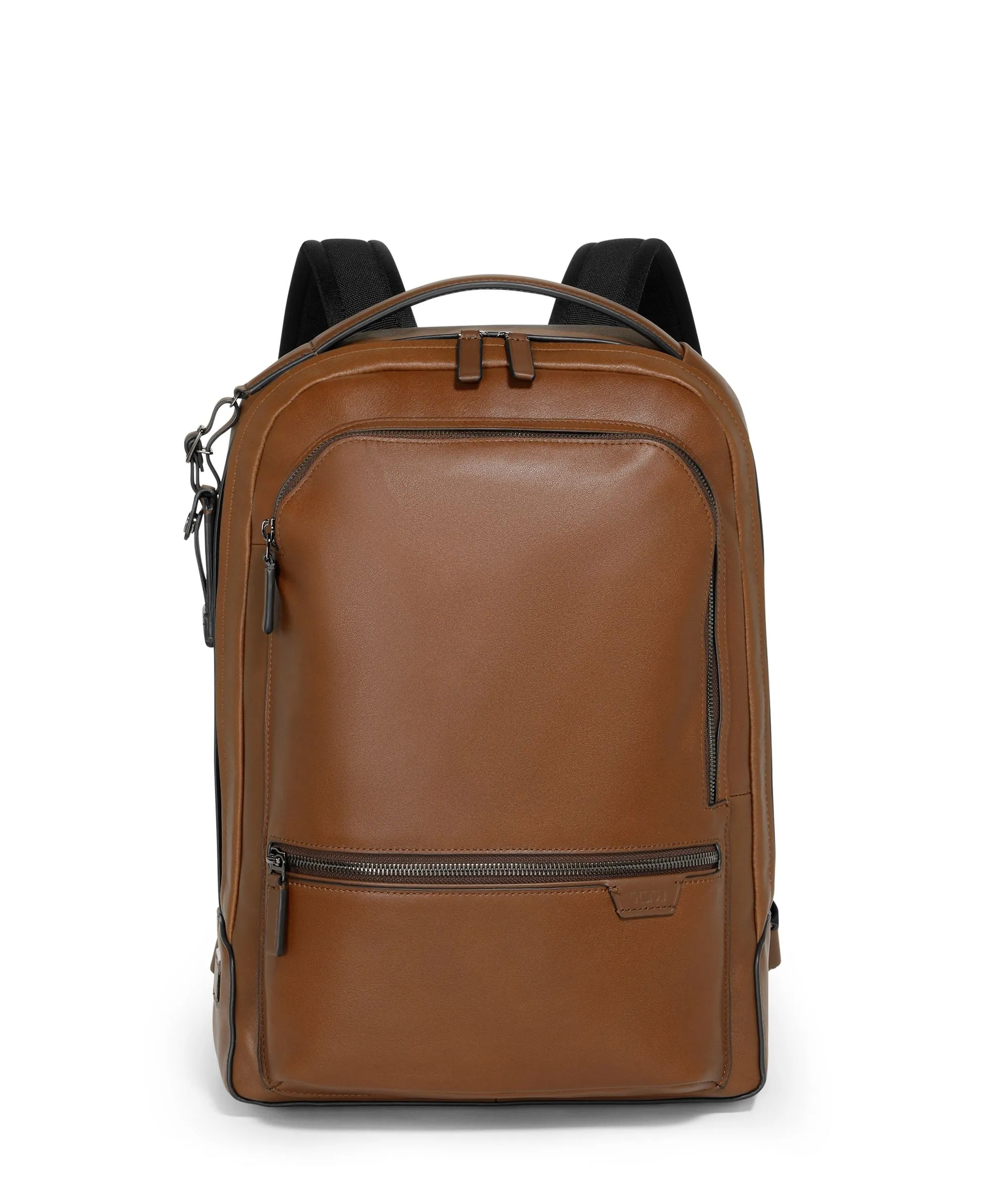 Tumi Harrison Bradner Backpack - Leather