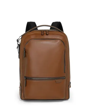 Tumi Harrison Bradner Backpack - Leather