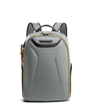 TUMI MCLAREN Velocity Backpack - Super Grey