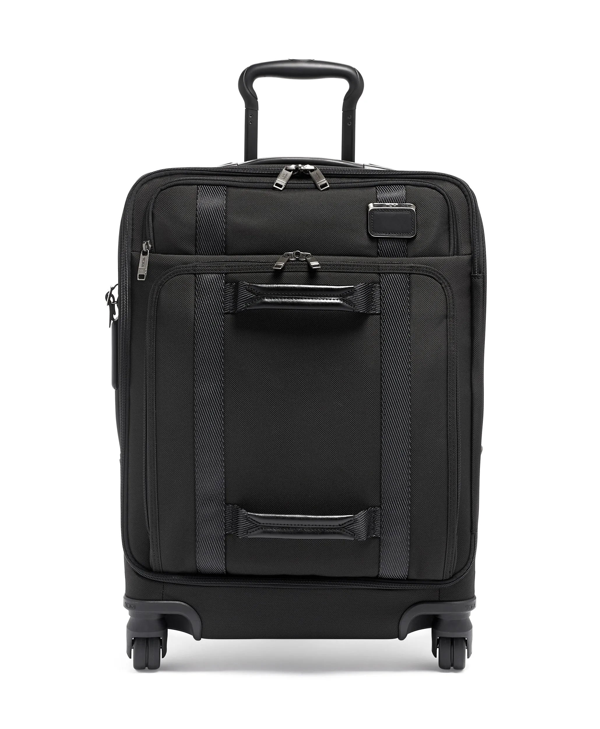TUMI Merge Continental Front Lid 4-Wheeled Carry-On