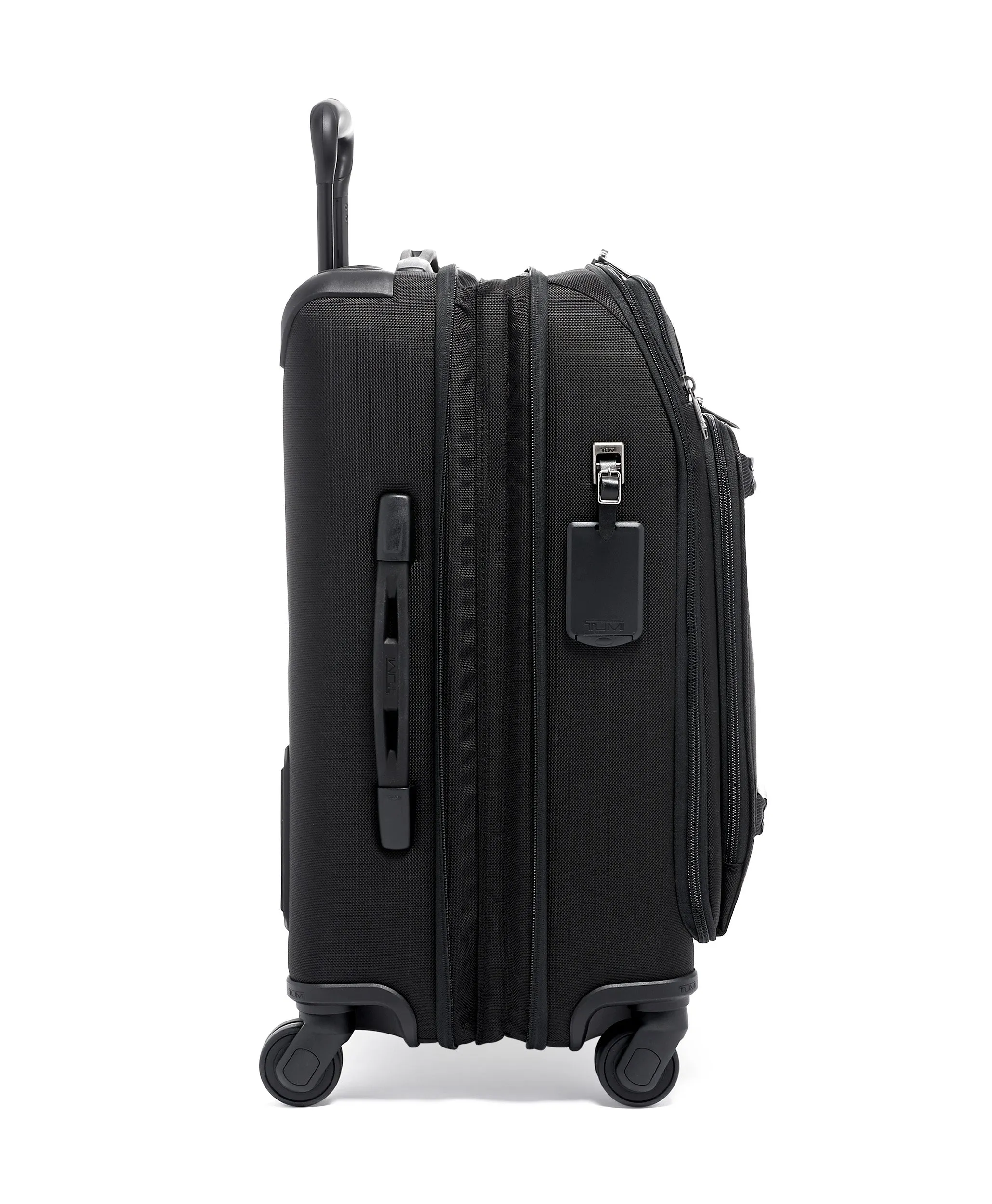 TUMI Merge Continental Front Lid 4-Wheeled Carry-On