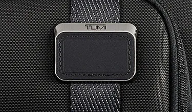 TUMI Merge Continental Front Lid 4-Wheeled Carry-On
