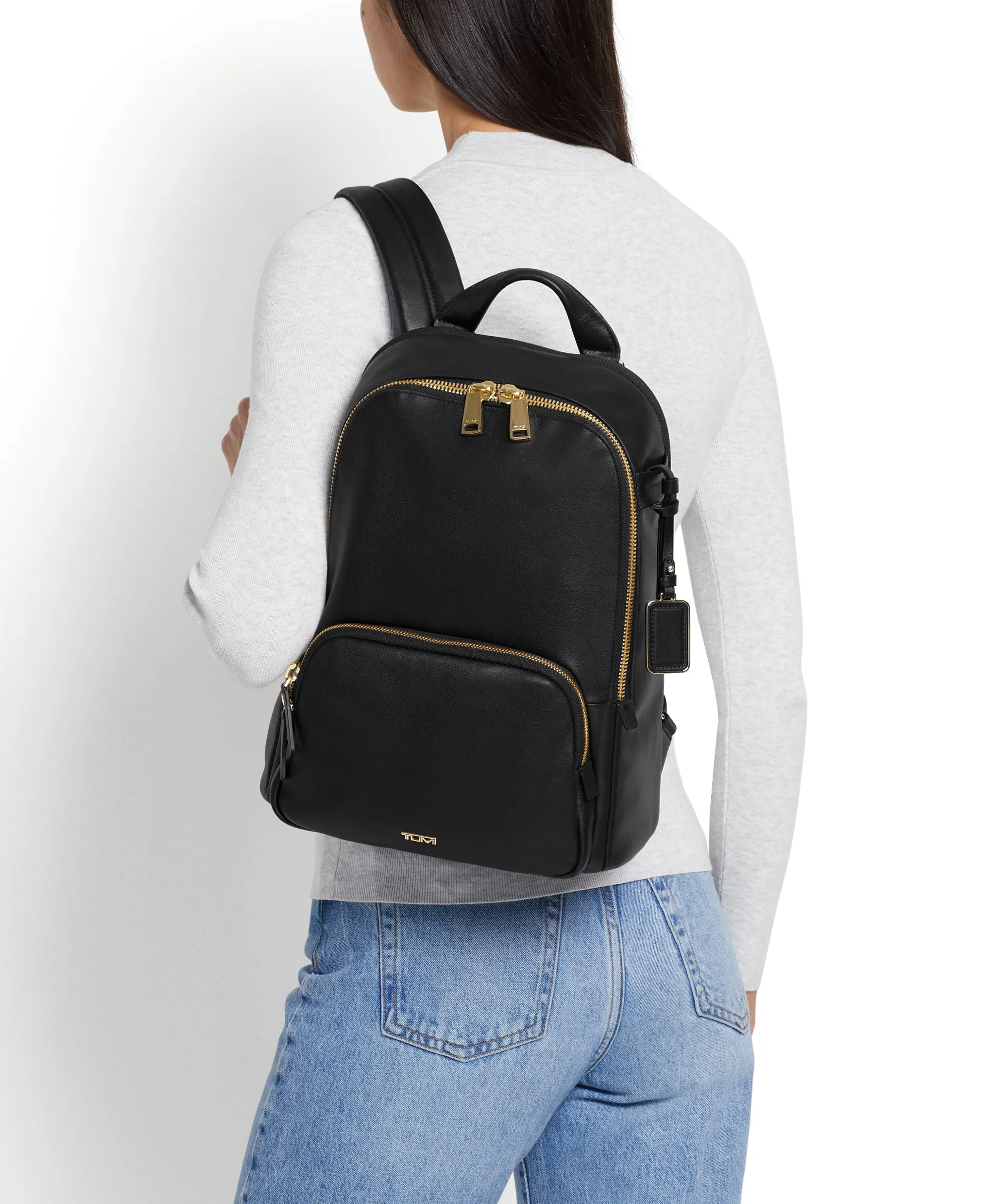 Tumi Voyageur Hannah Backpack