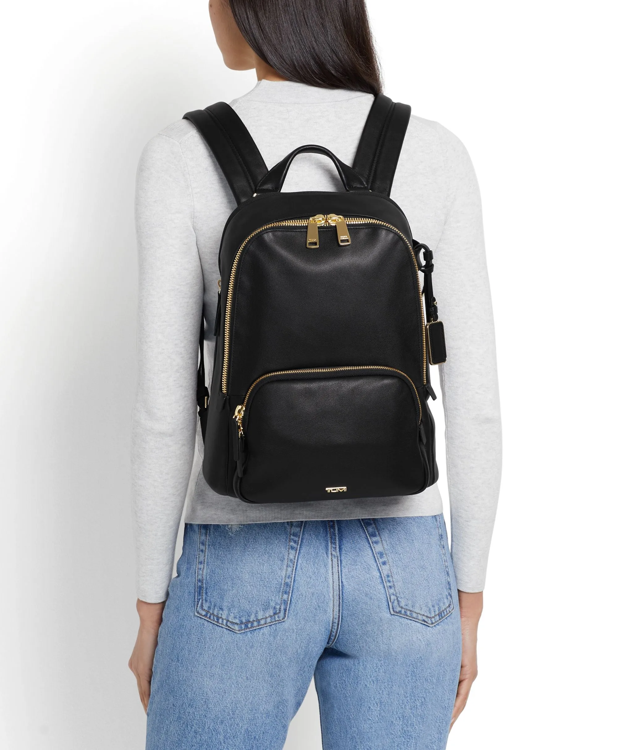 Tumi Voyageur Hannah Backpack