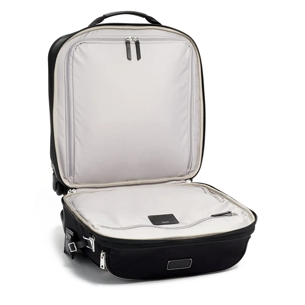 TUMI Voyageur Oxford Compact Carry-On
