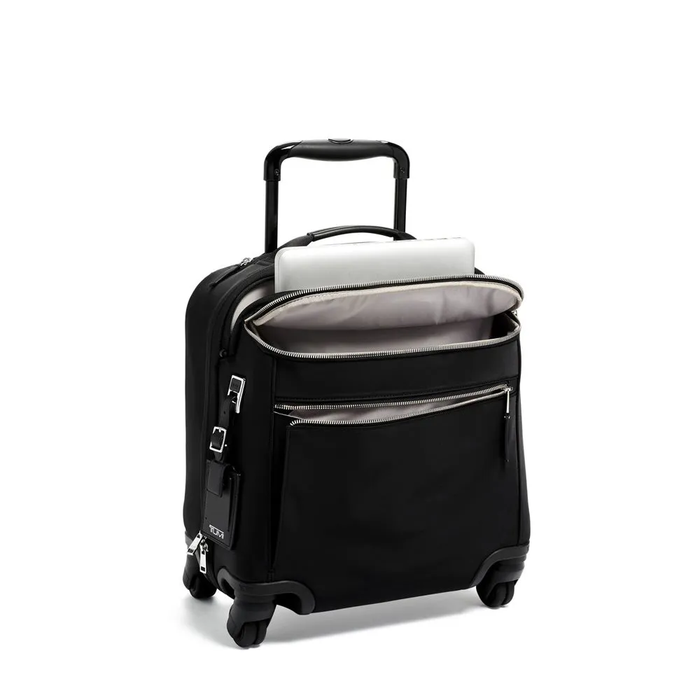 TUMI Voyageur Oxford Compact Carry-On