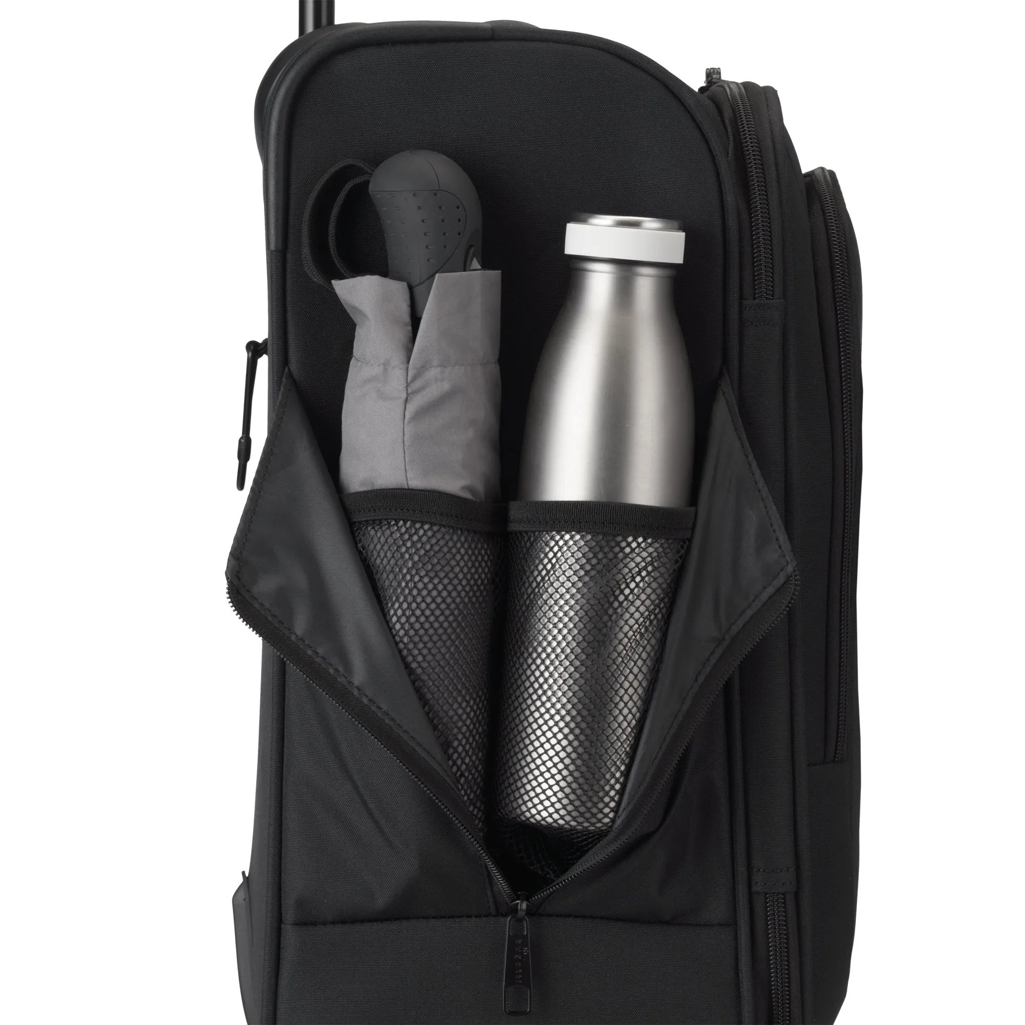 Ultimate Carry-On