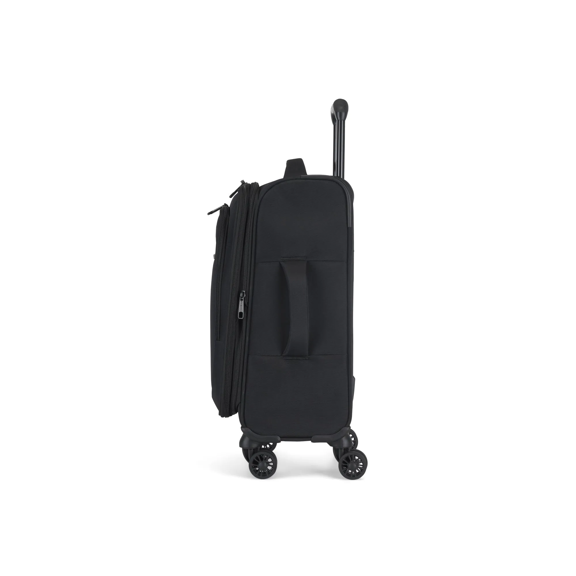 Ultimate Carry-On