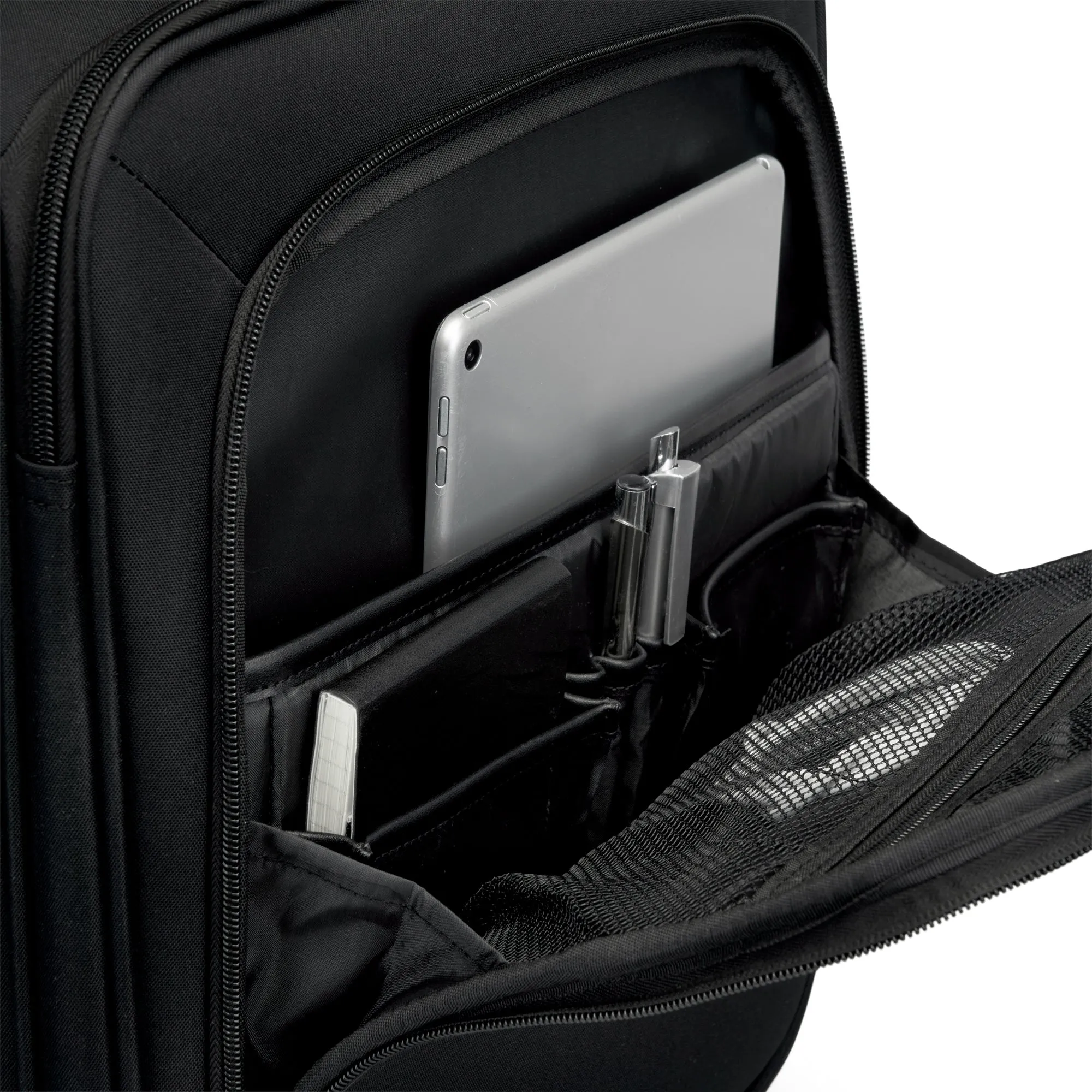 Ultimate Carry-On
