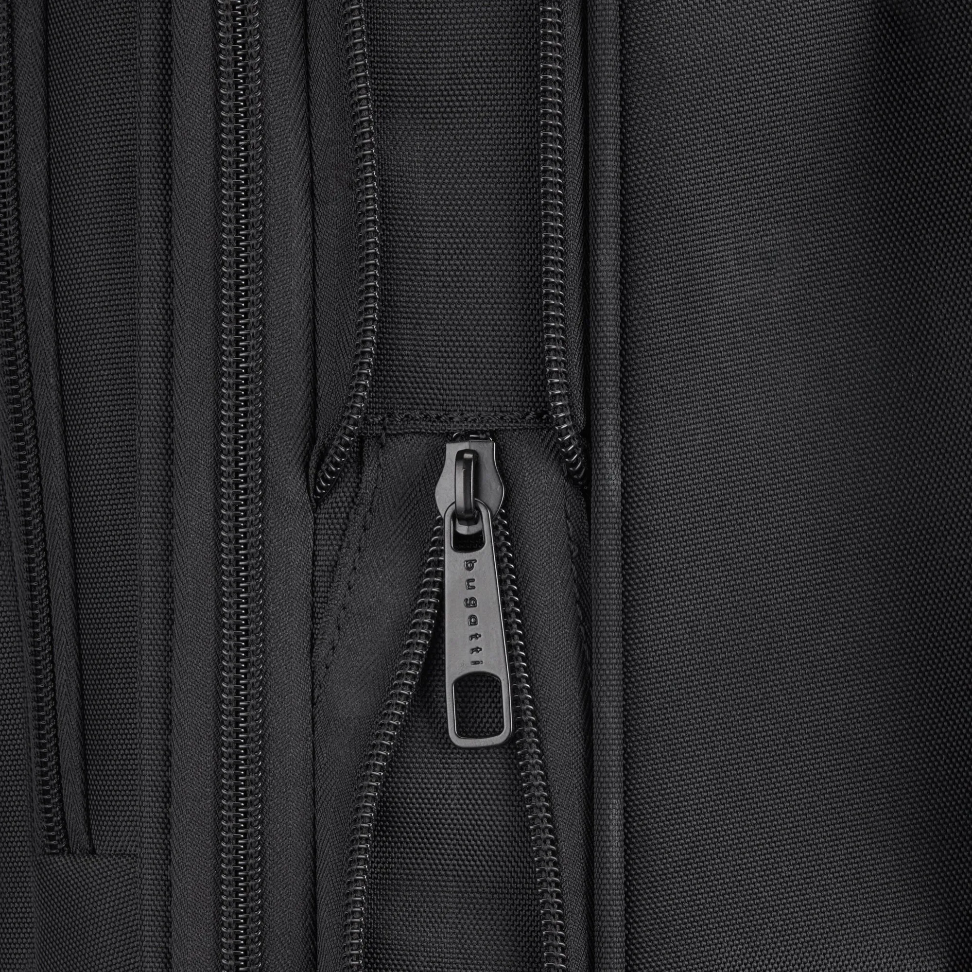 Ultimate Carry-On
