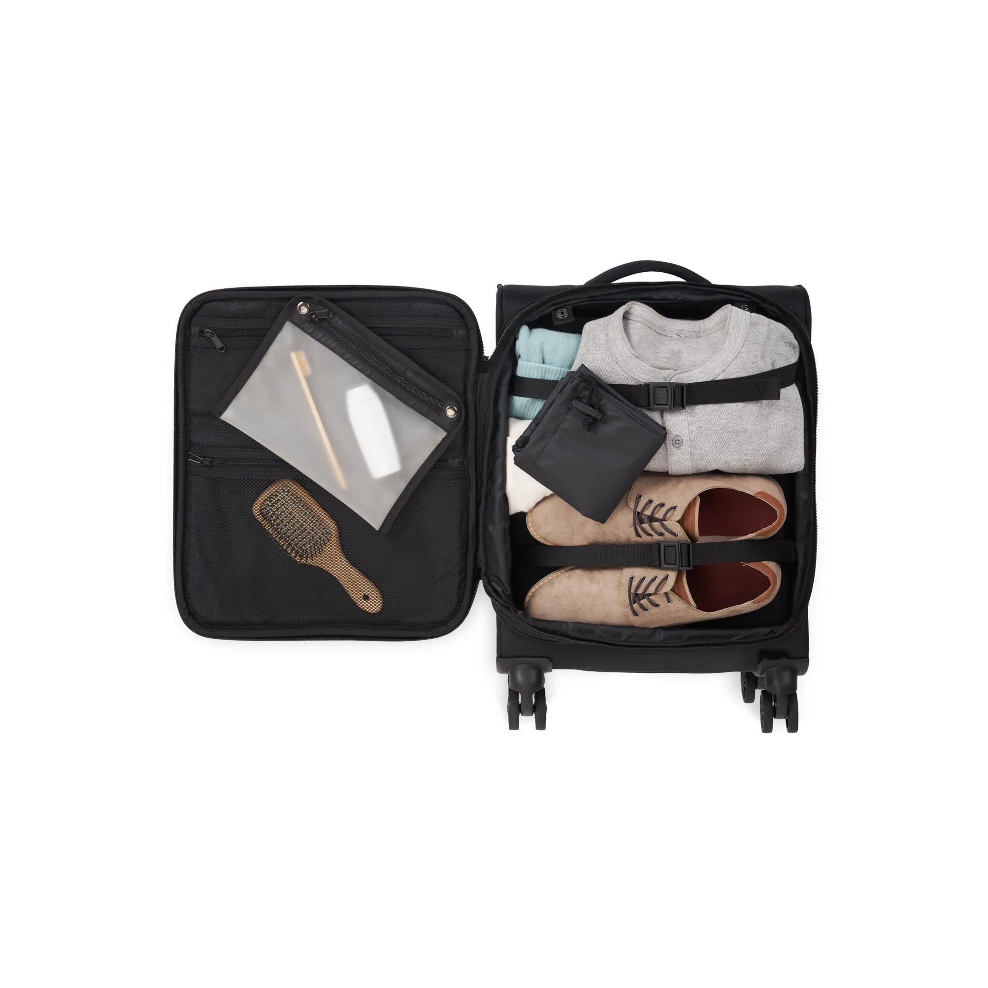 Ultimate Carry-On
