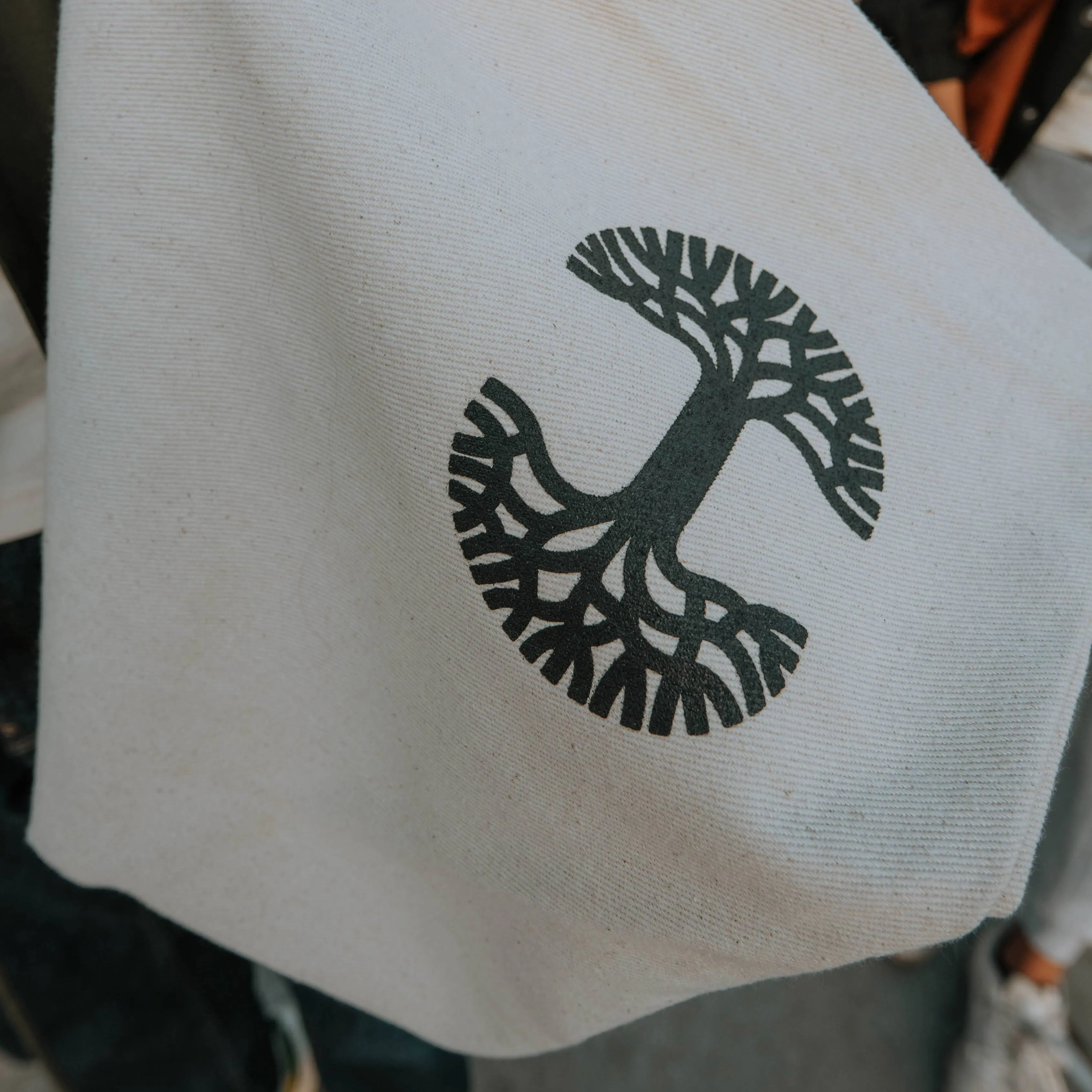 Ultra Canvas Tote