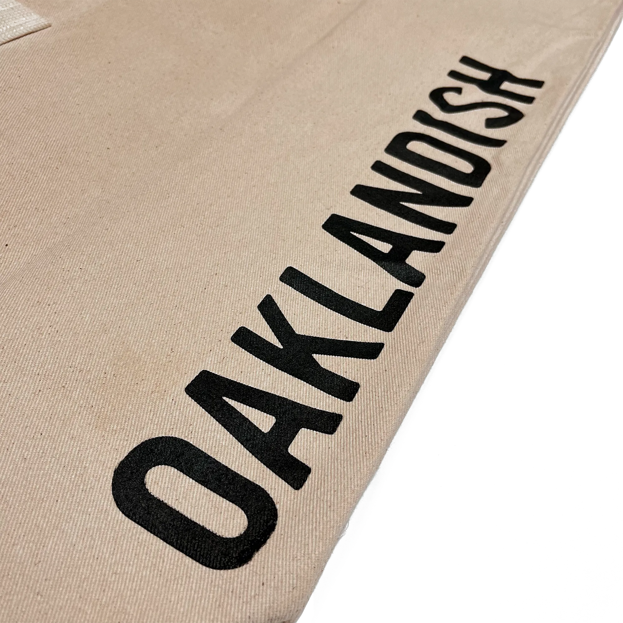 Ultra Canvas Tote