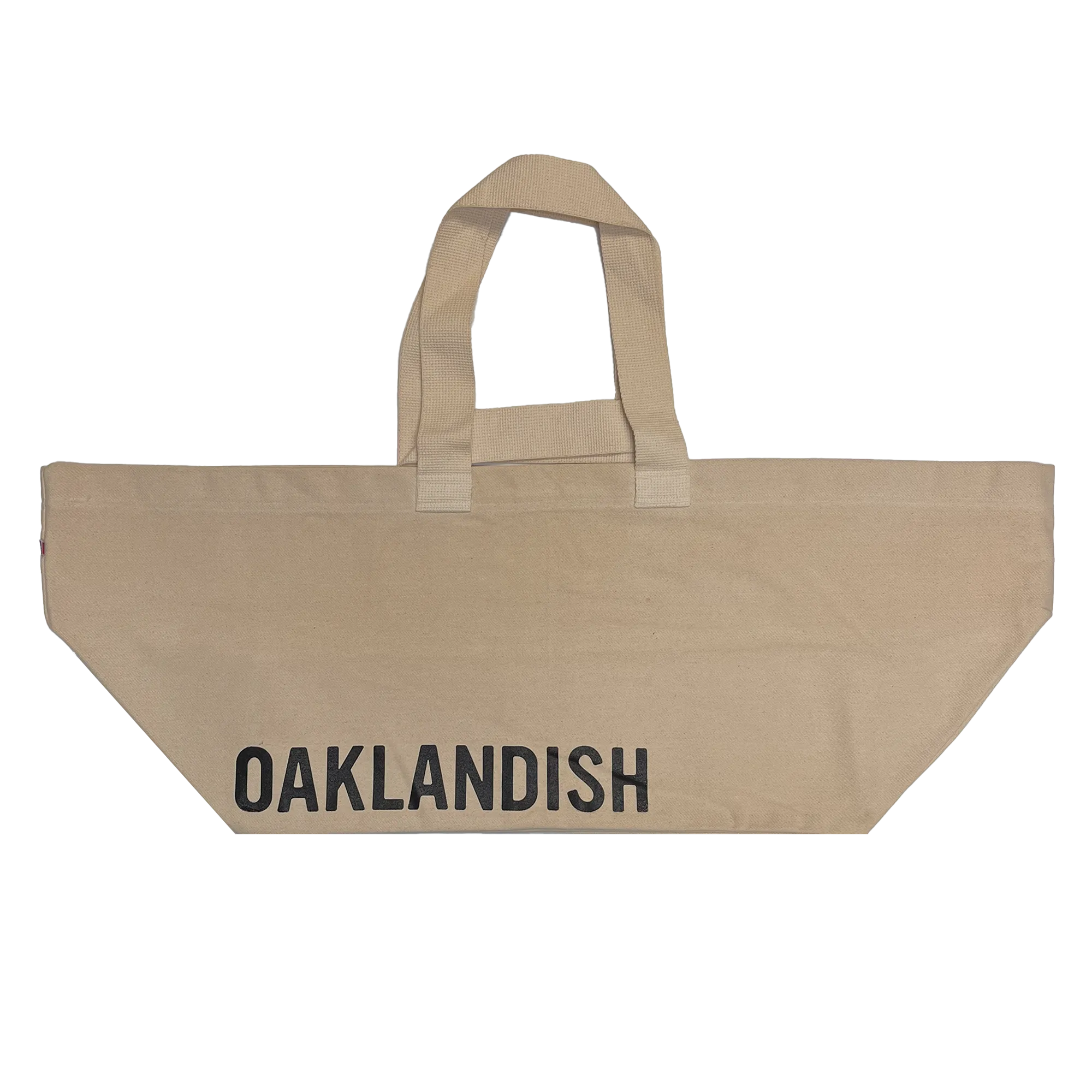 Ultra Canvas Tote