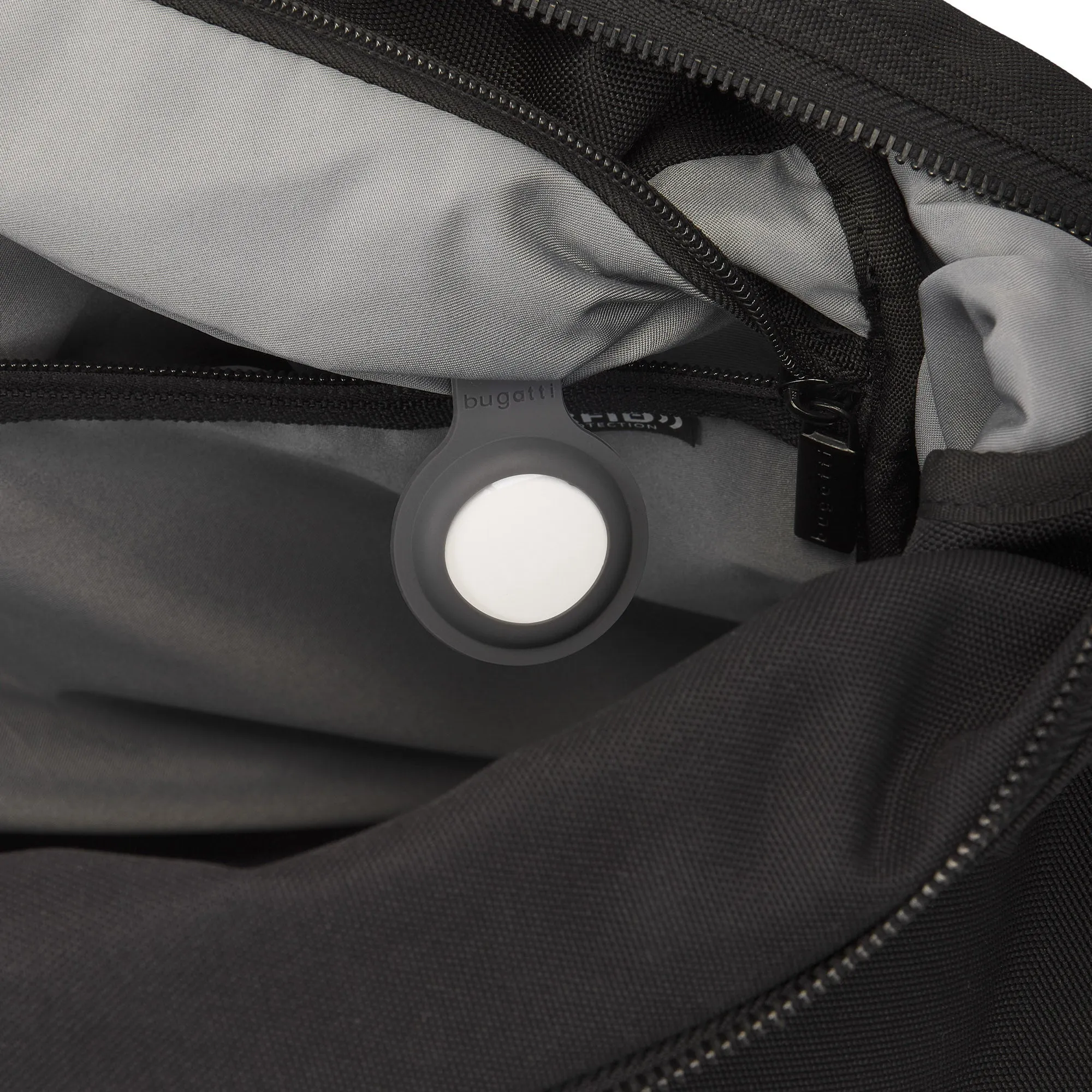 Vacilando Travel Duffle Bag