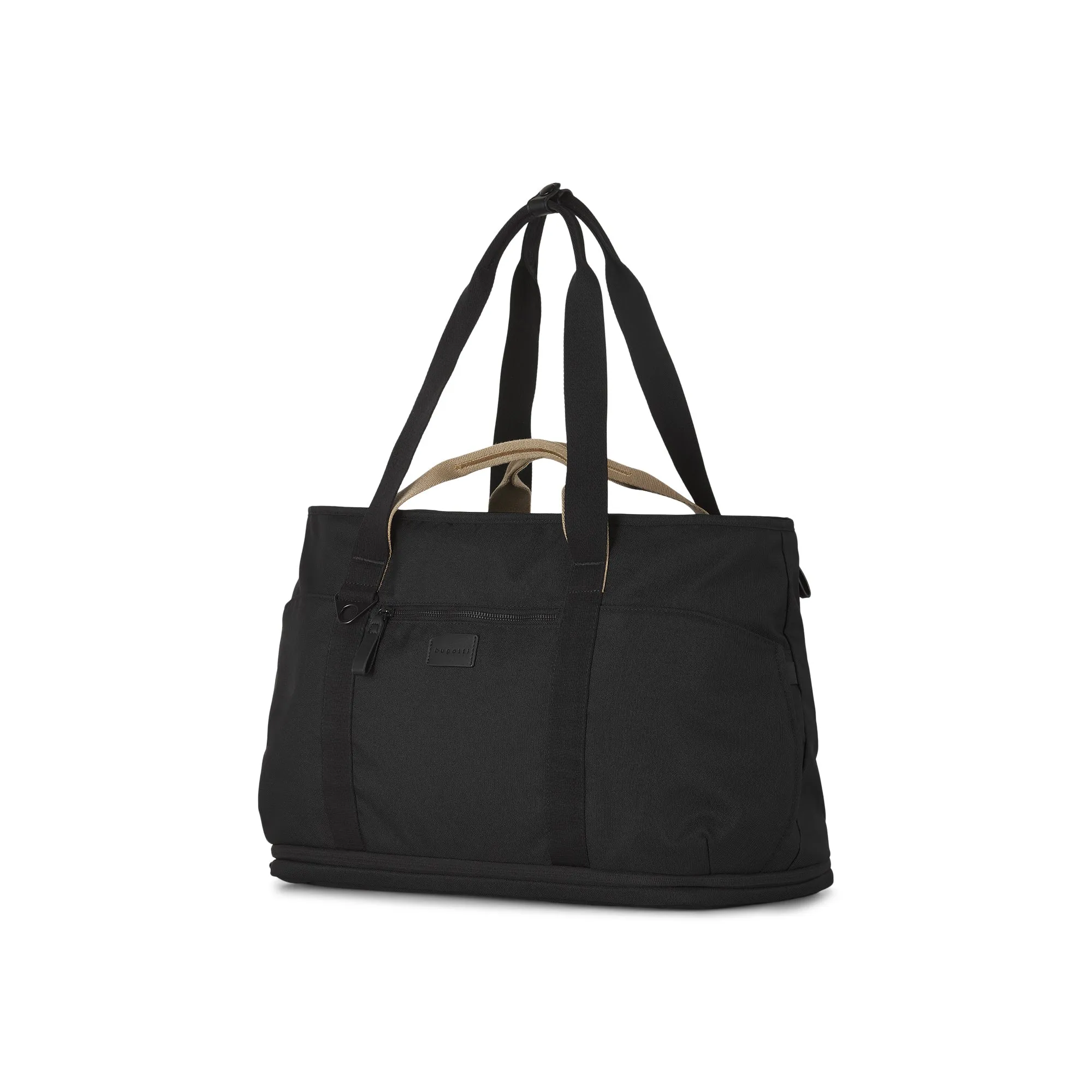 Vacilando Travel Tote Bag
