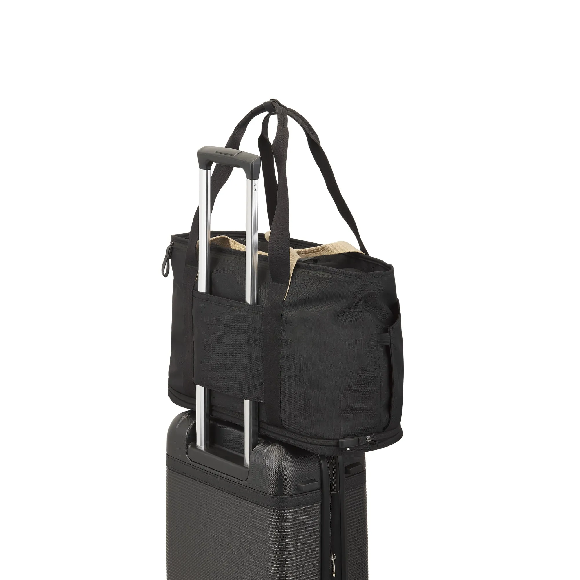 Vacilando Travel Tote Bag