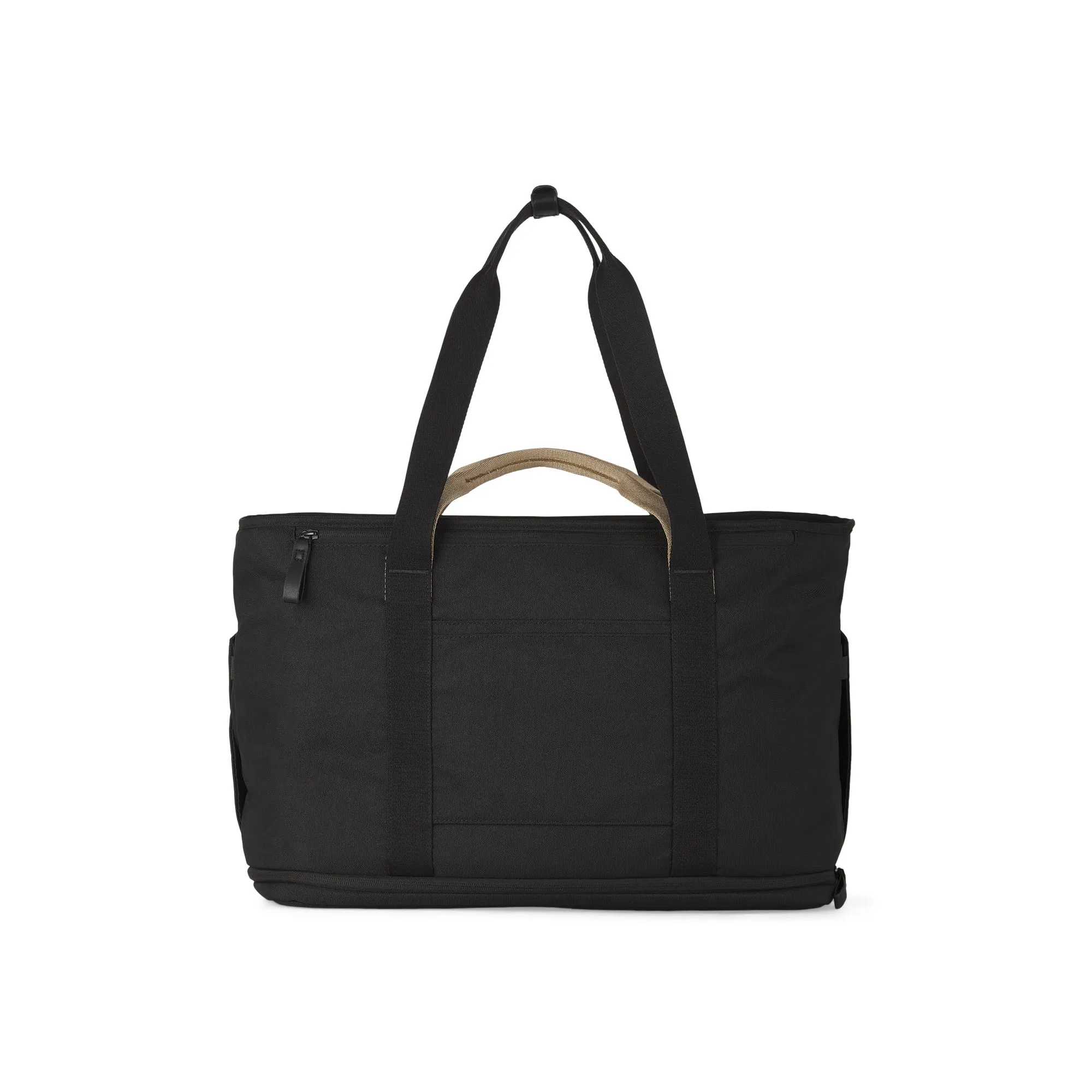 Vacilando Travel Tote Bag