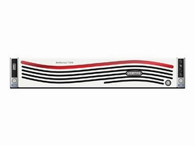 Veritas NetBackup Flex 5350 - High Availability - Server Node / Config A - hard drive array (SAS-3) - Gigabit Ethernet, 10 Gigabit 30228-M4219