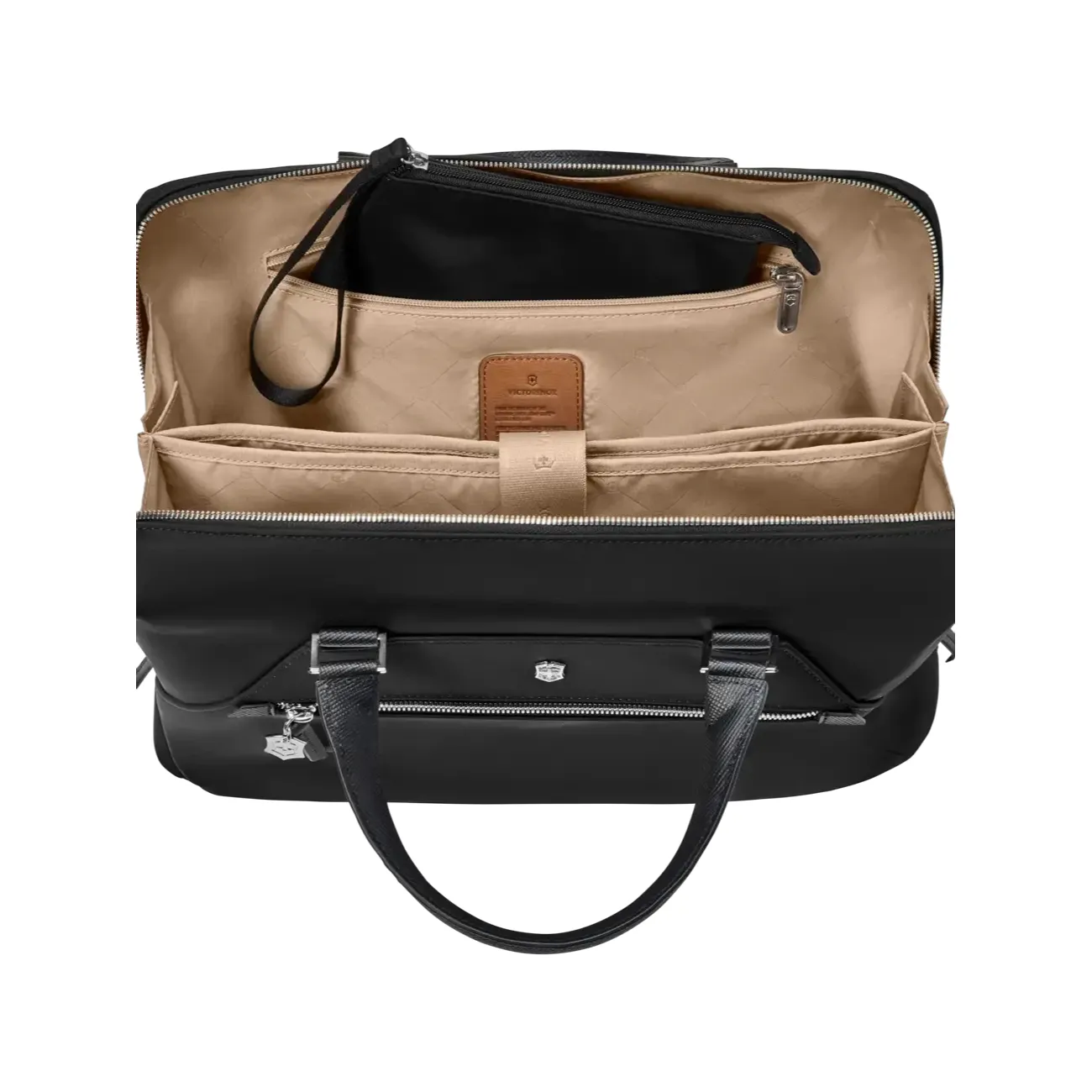 Victoria Signature Briefcase