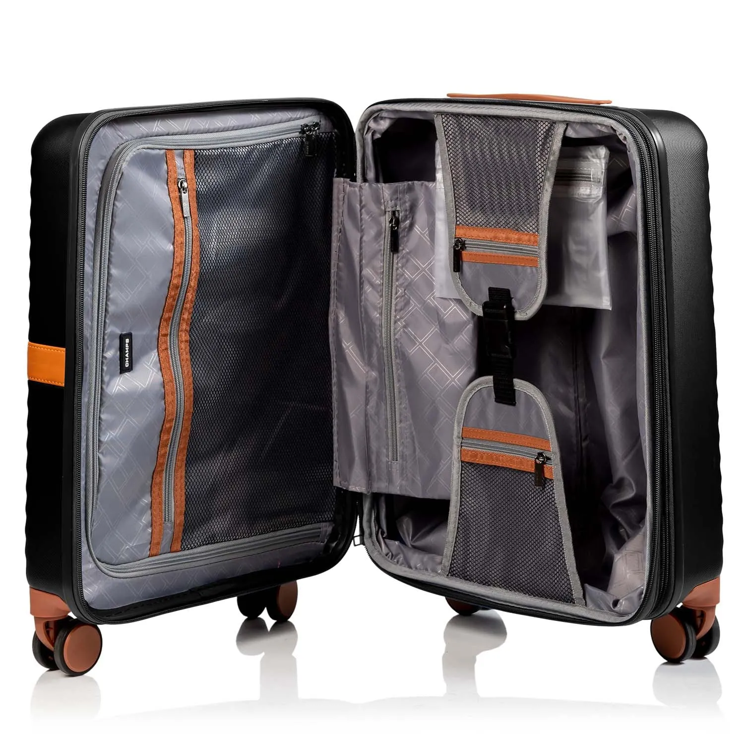 Vintage II / Carry-on *Drop Ship*