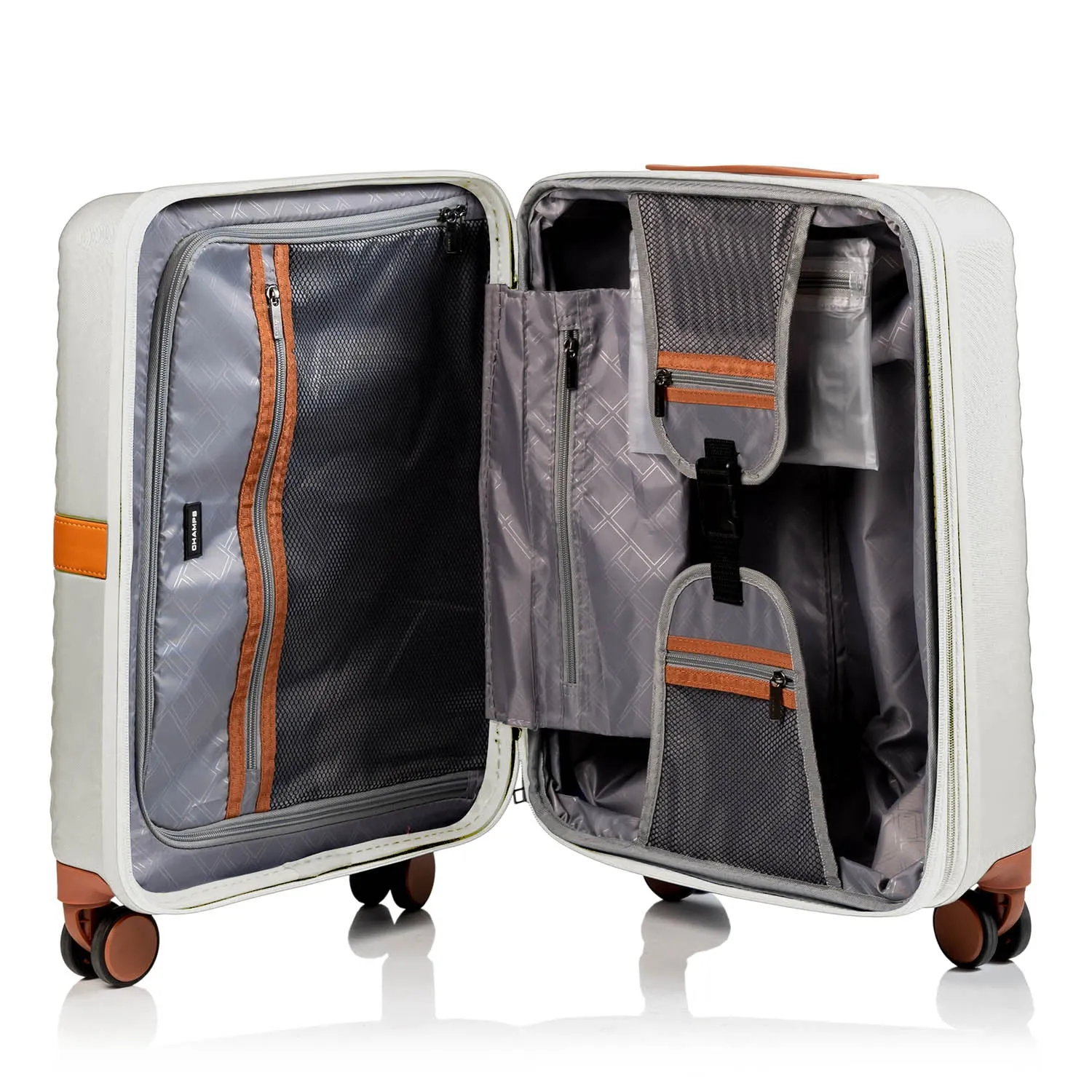 Vintage II / Carry-on *Drop Ship*