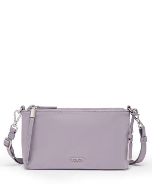Voyageur Adela Crossbody - Lavender