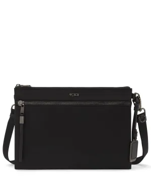 Voyageur Patna Sling - Black/Gunmetal