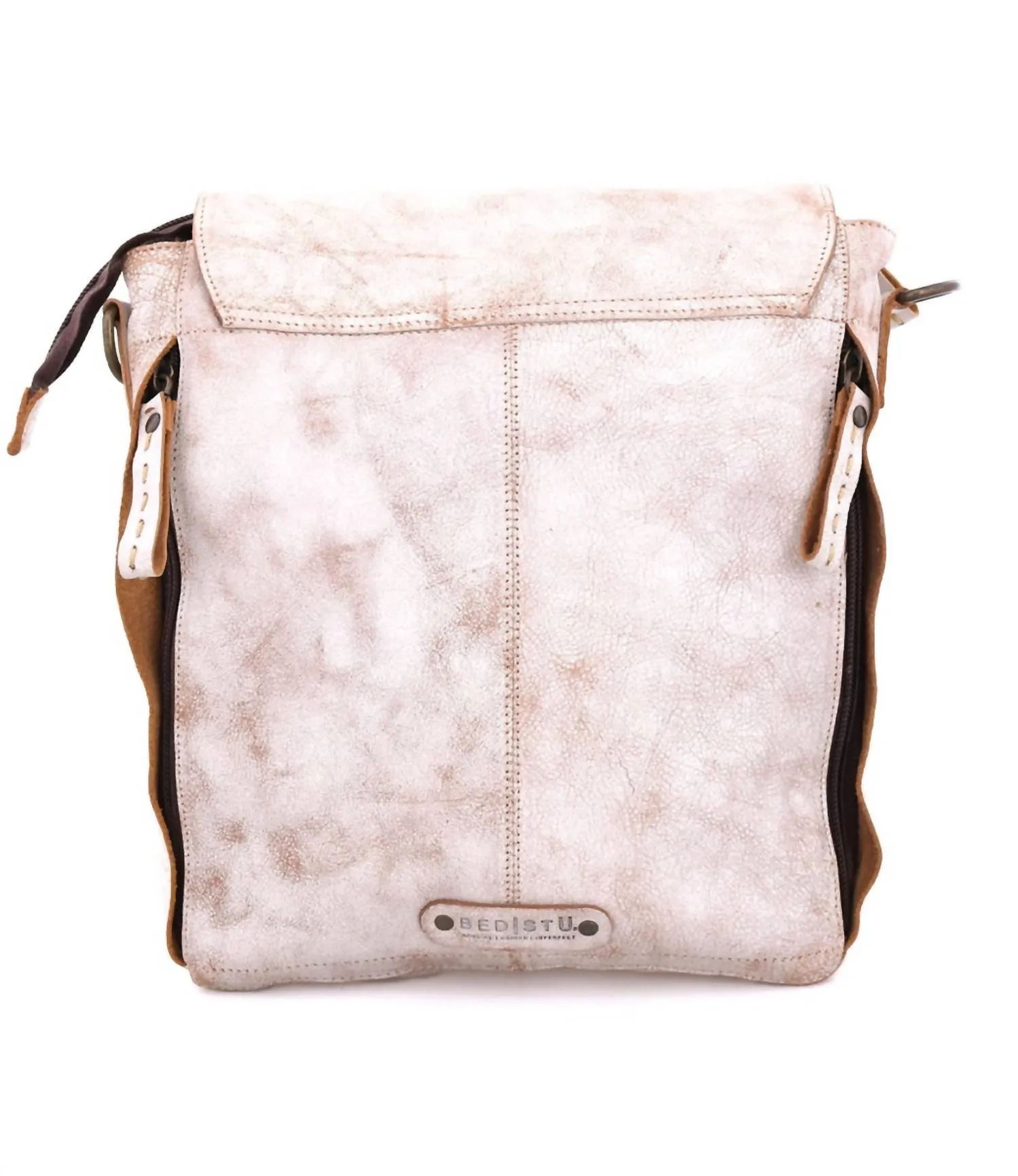 Women's Ainhoa Itc Crossbody Bag In Nectar Lux